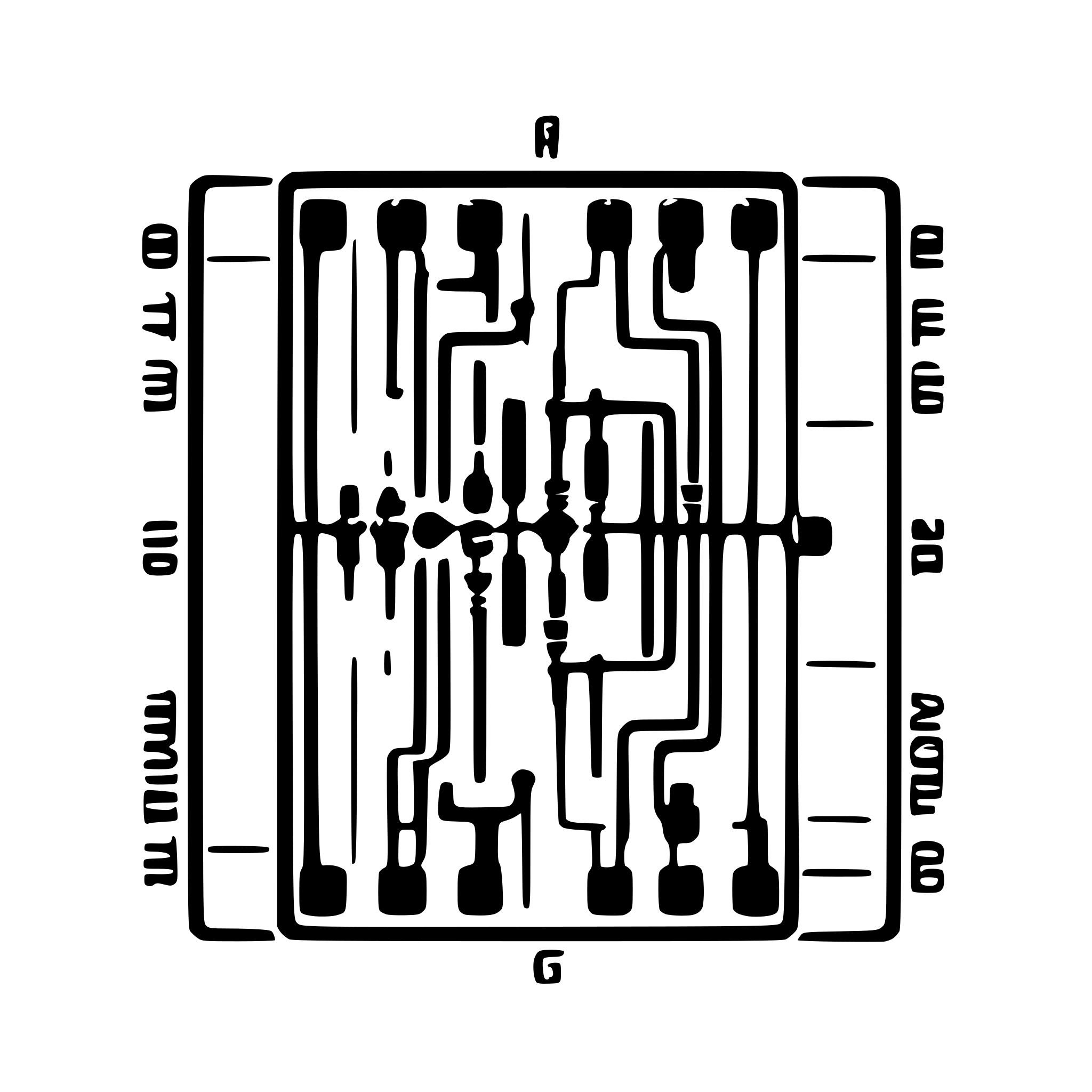 AI-generated SVG of a Quantum circuit for quantum error correction of a 3-qubit bit-flip code AI-generated SVG of a Quantum circuit for quantum error correction of a 3-qubit bit-flip code