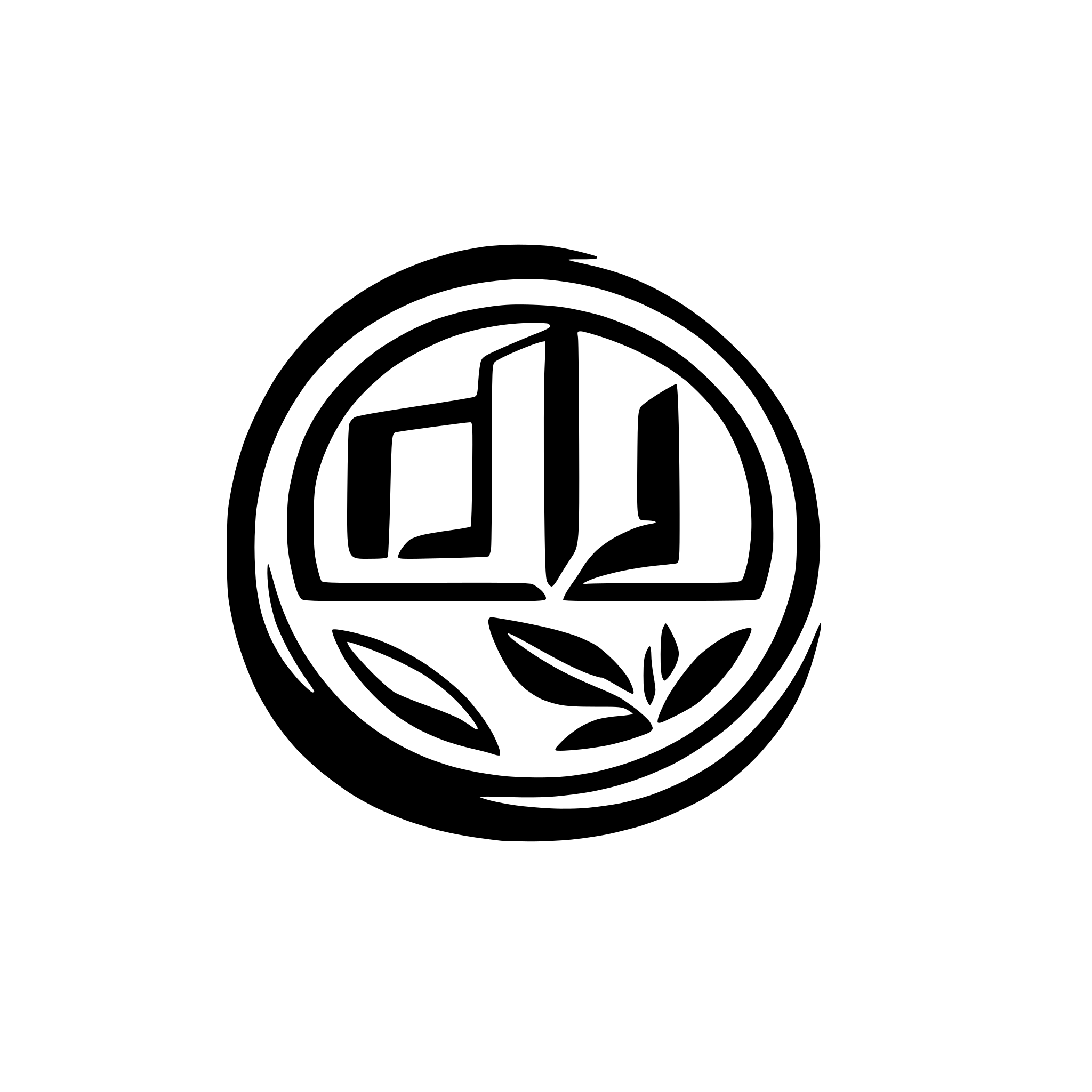 AI-generated SVG of a Logo for company called Talton Advisory Group LLC