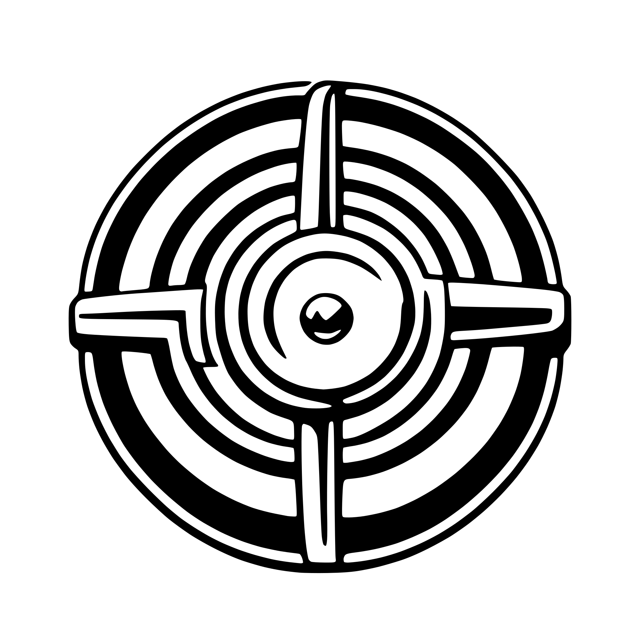 AI-generated SVG of a car