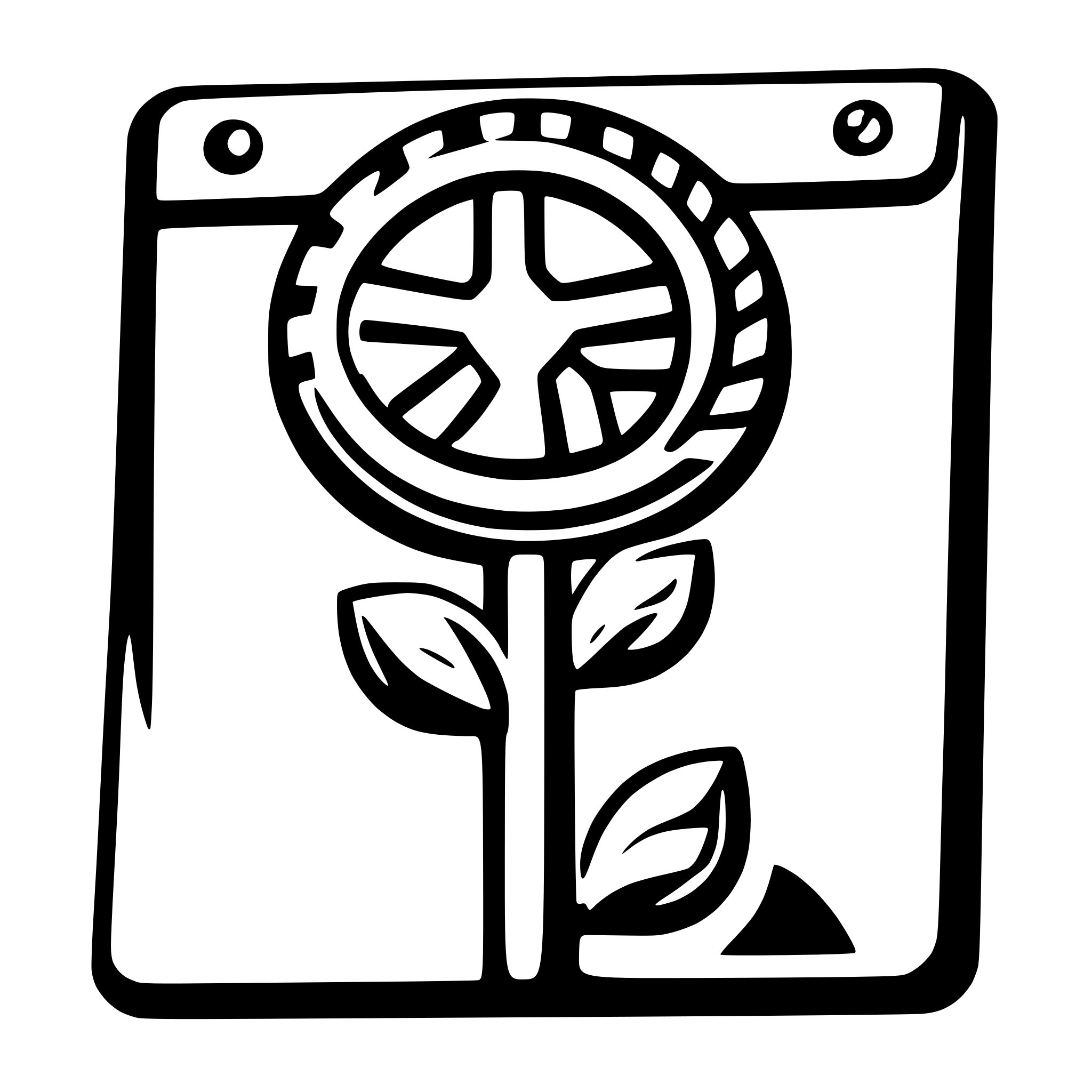 AI-generated SVG of a Chrome Window Icon. 1st Tab is Currently Focused and Opened, 2nd Tab is in Progress that tab just looking like a opening