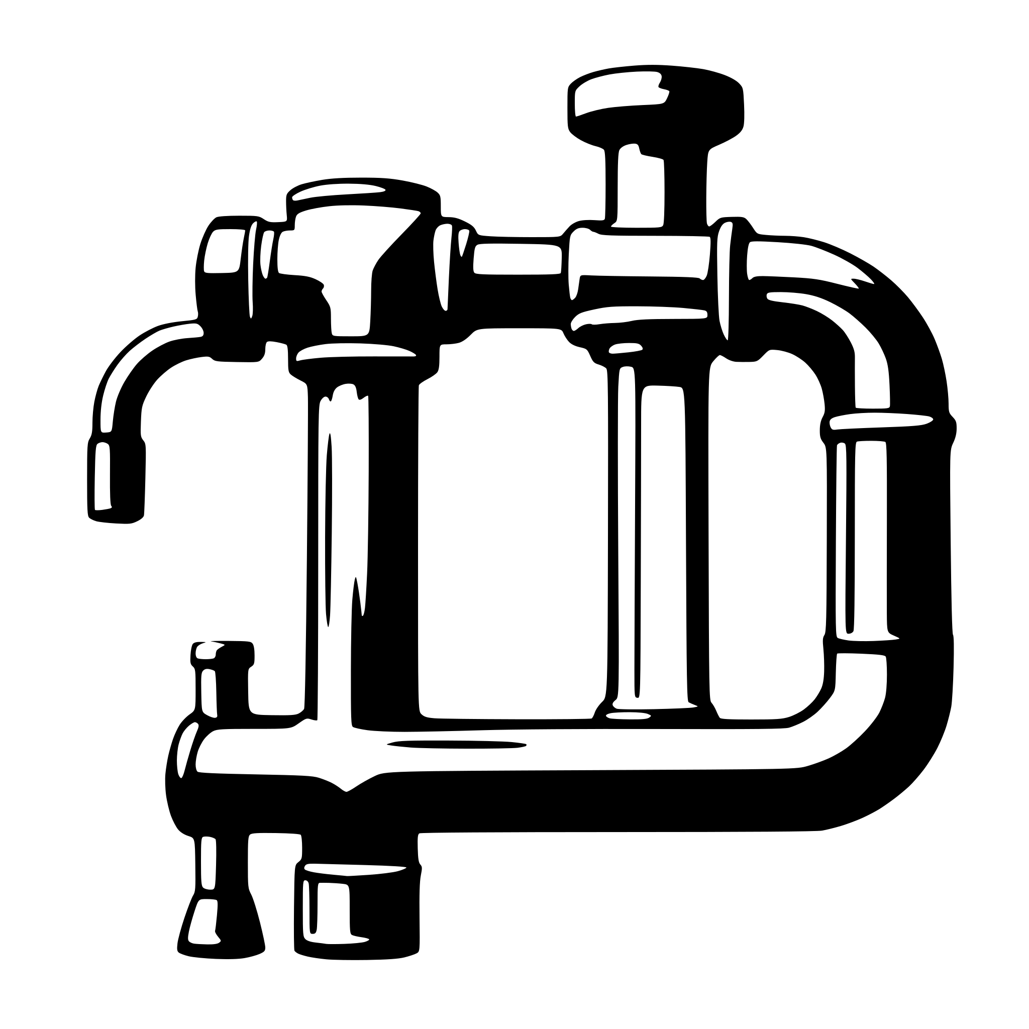AI-generated SVG of 'plumbing tools'