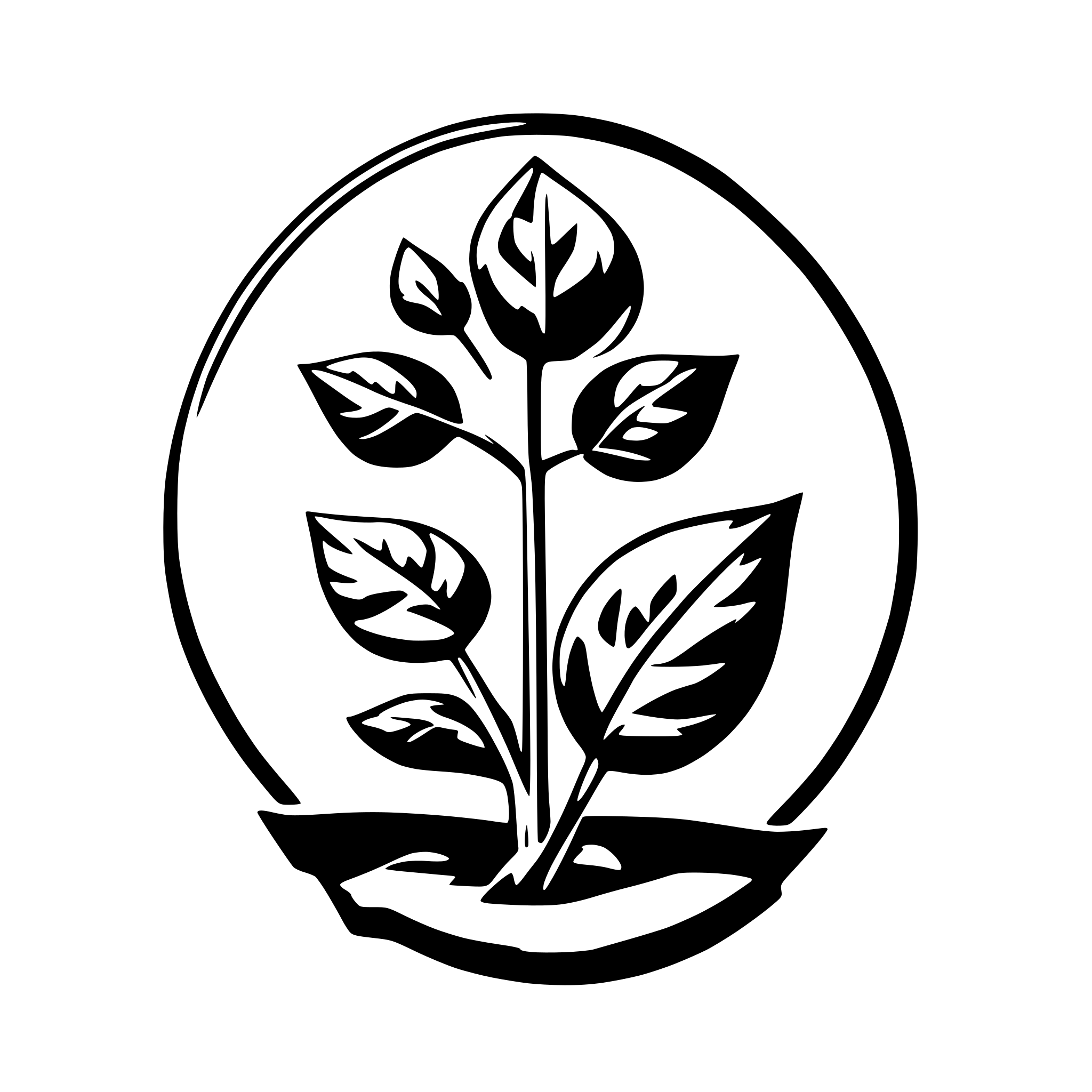 AI-generated SVG of a 100% original product