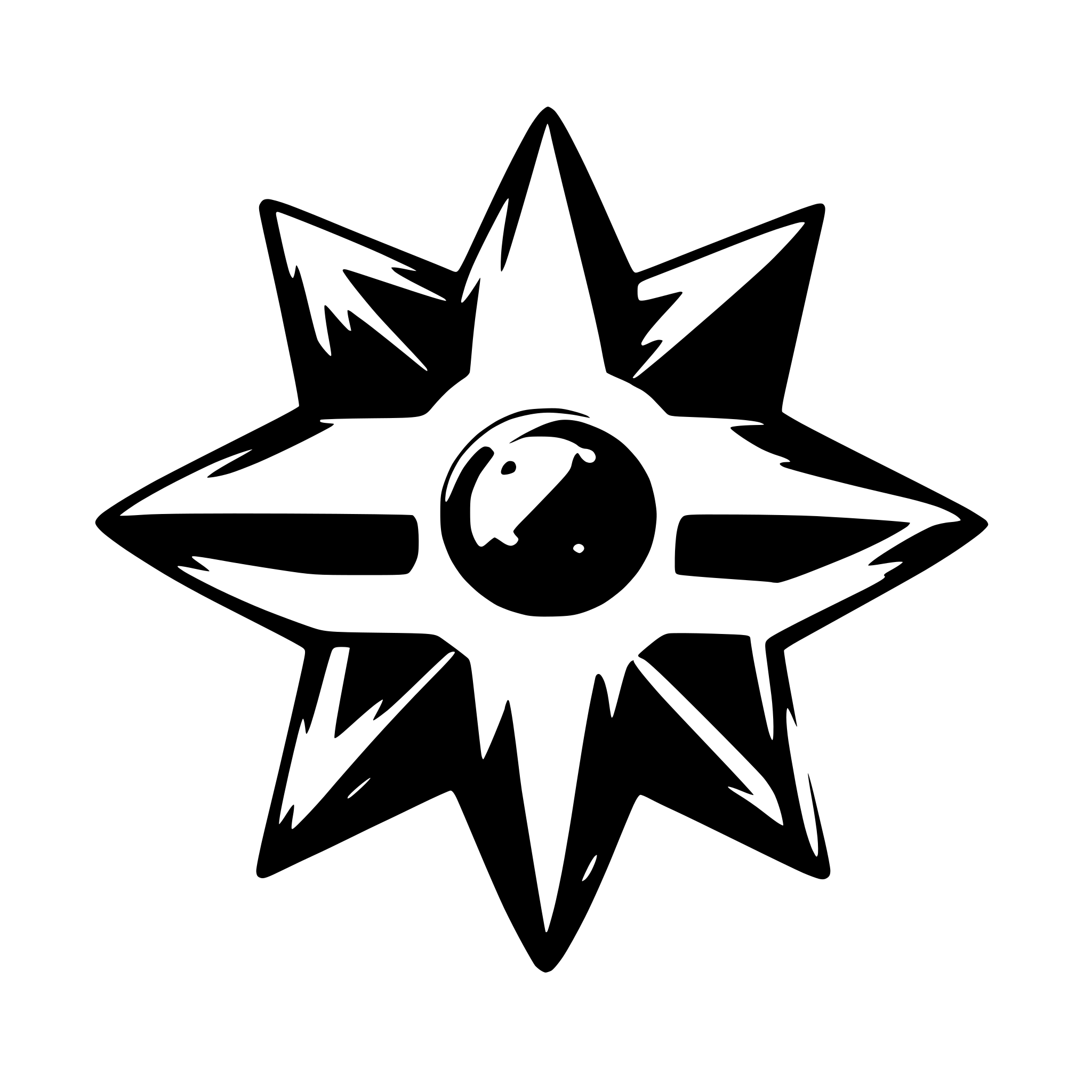 AI-generated SVG of 'ai stars'
