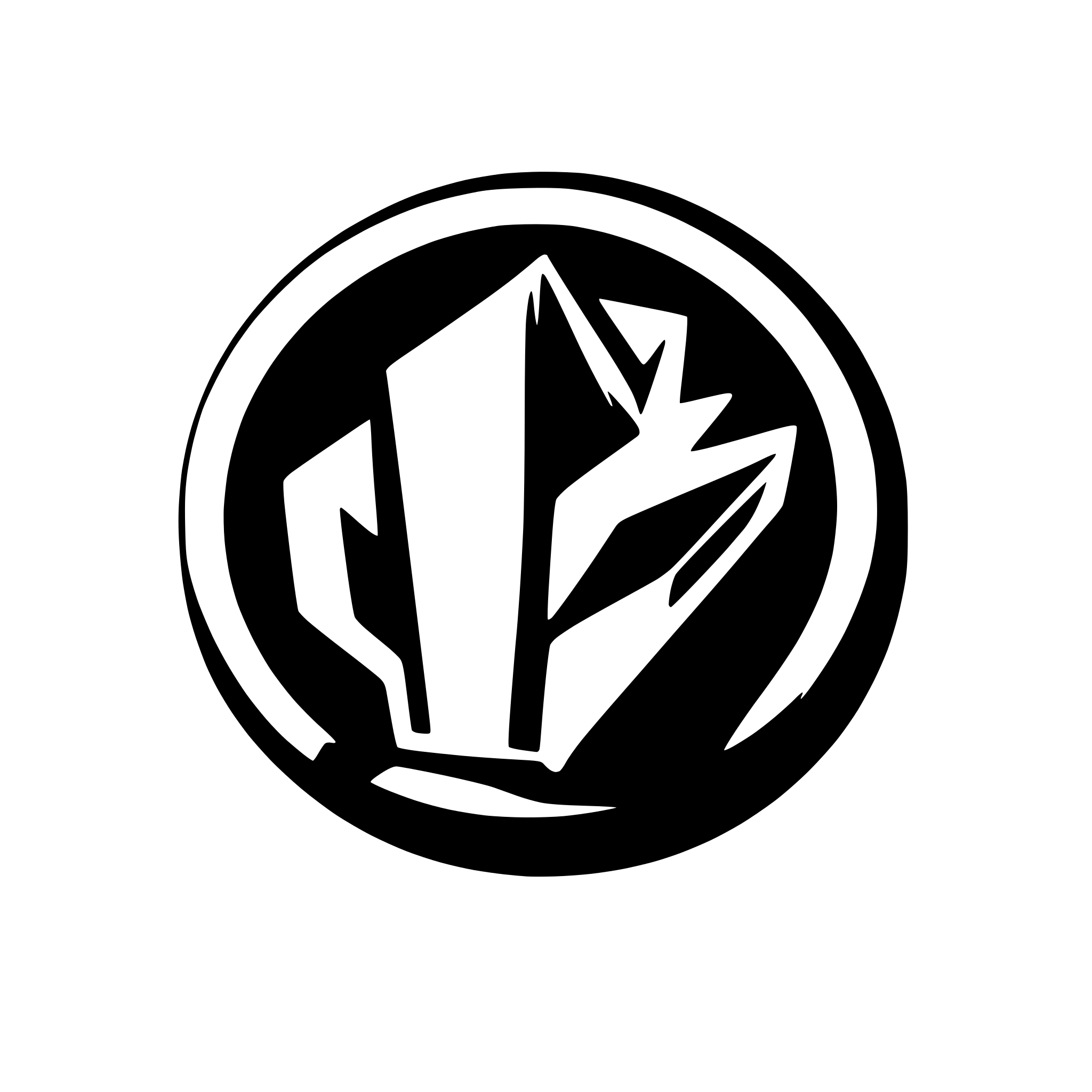 AI-generated SVG of a a simple, iconic, engine. very simple, minimal. looks powerful.