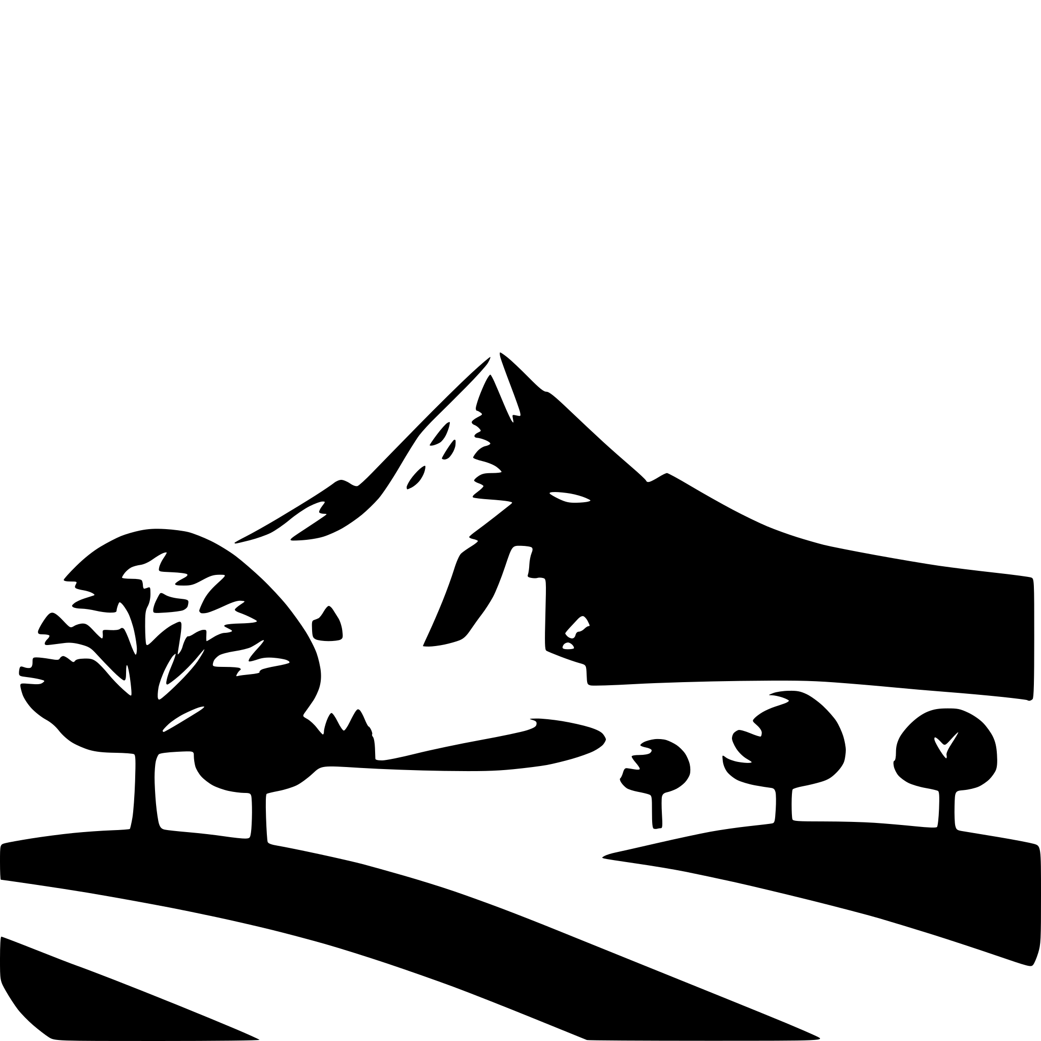 AI-generated SVG of 'wonderful world'