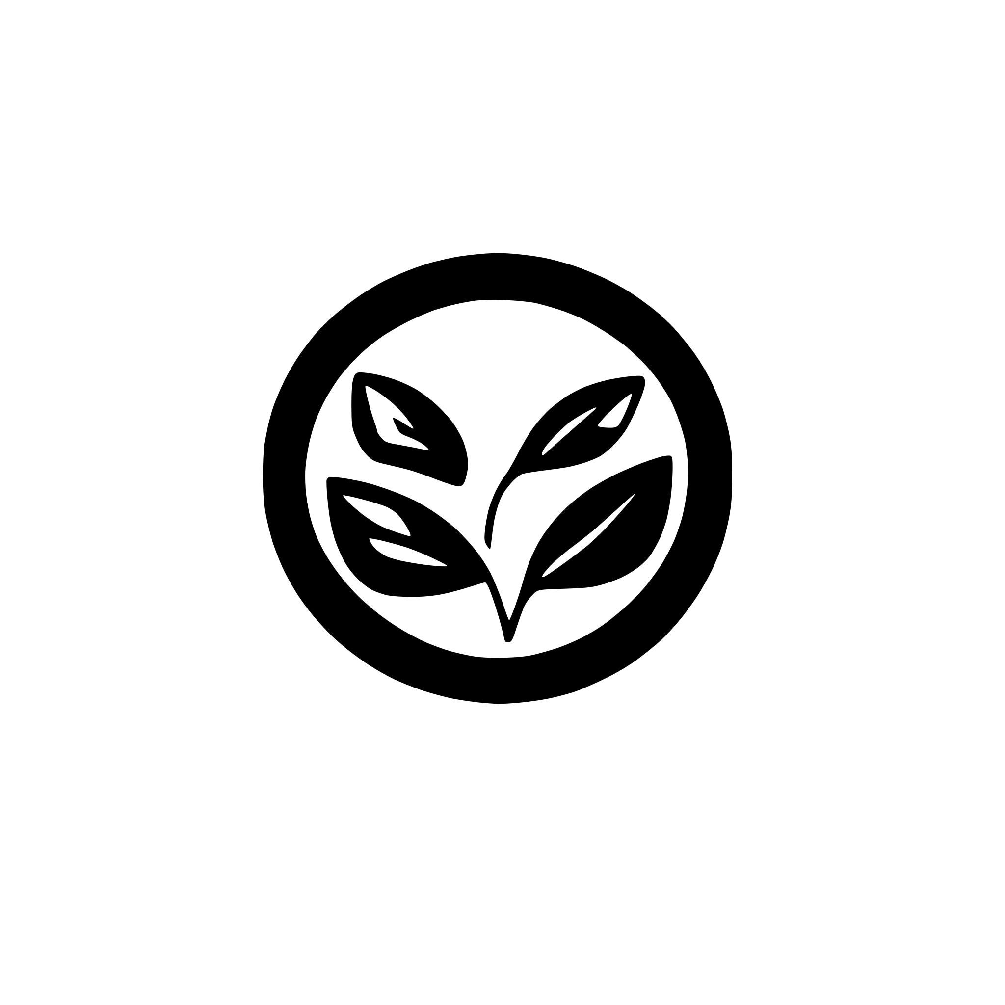 AI-generated SVG of a Web design
