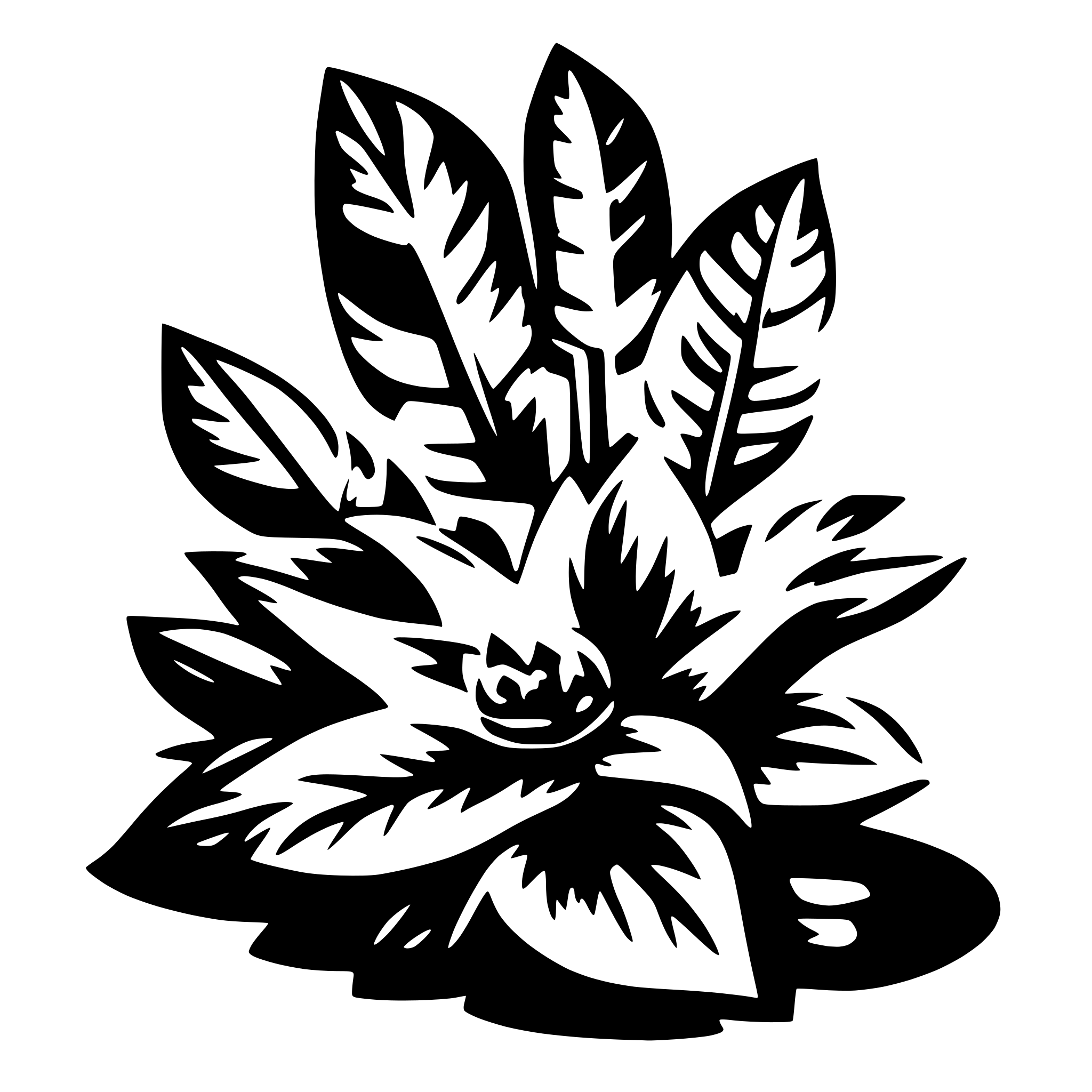 AI-generated SVG of a add luxury touch