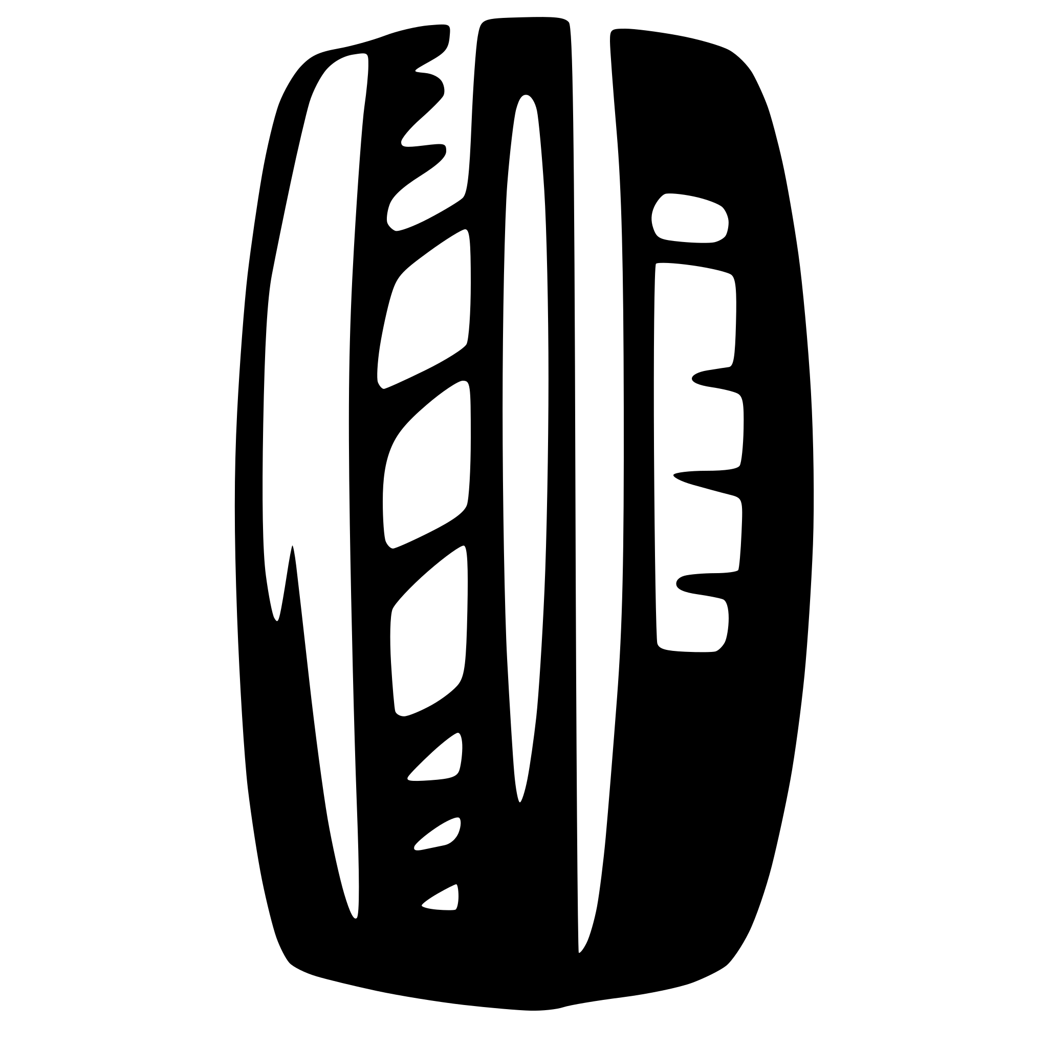 AI-generated SVG of a tire