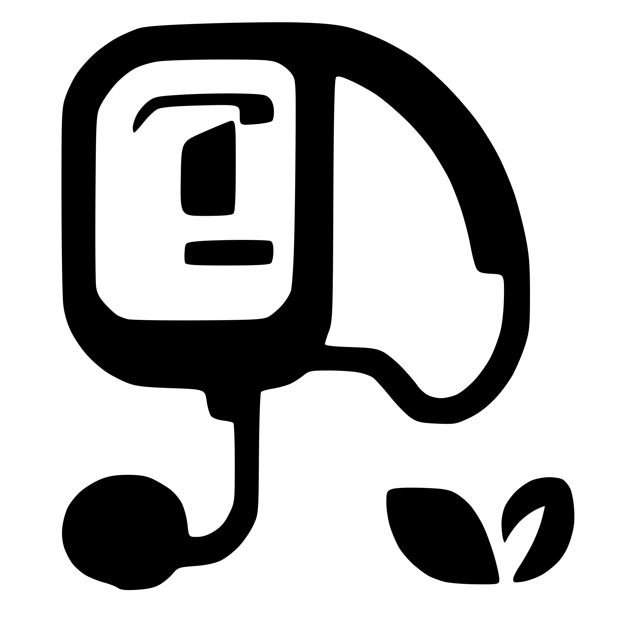 AI-generated SVG of a a headset with a microphone