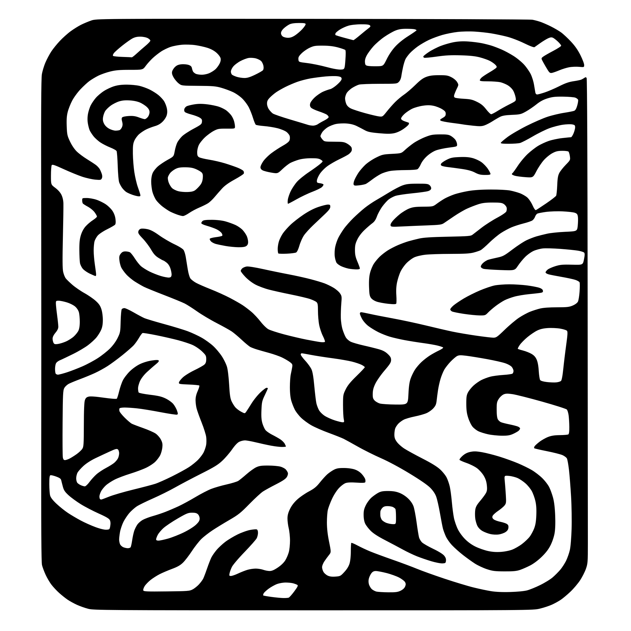AI-generated SVG of 'make svg background gradiient'