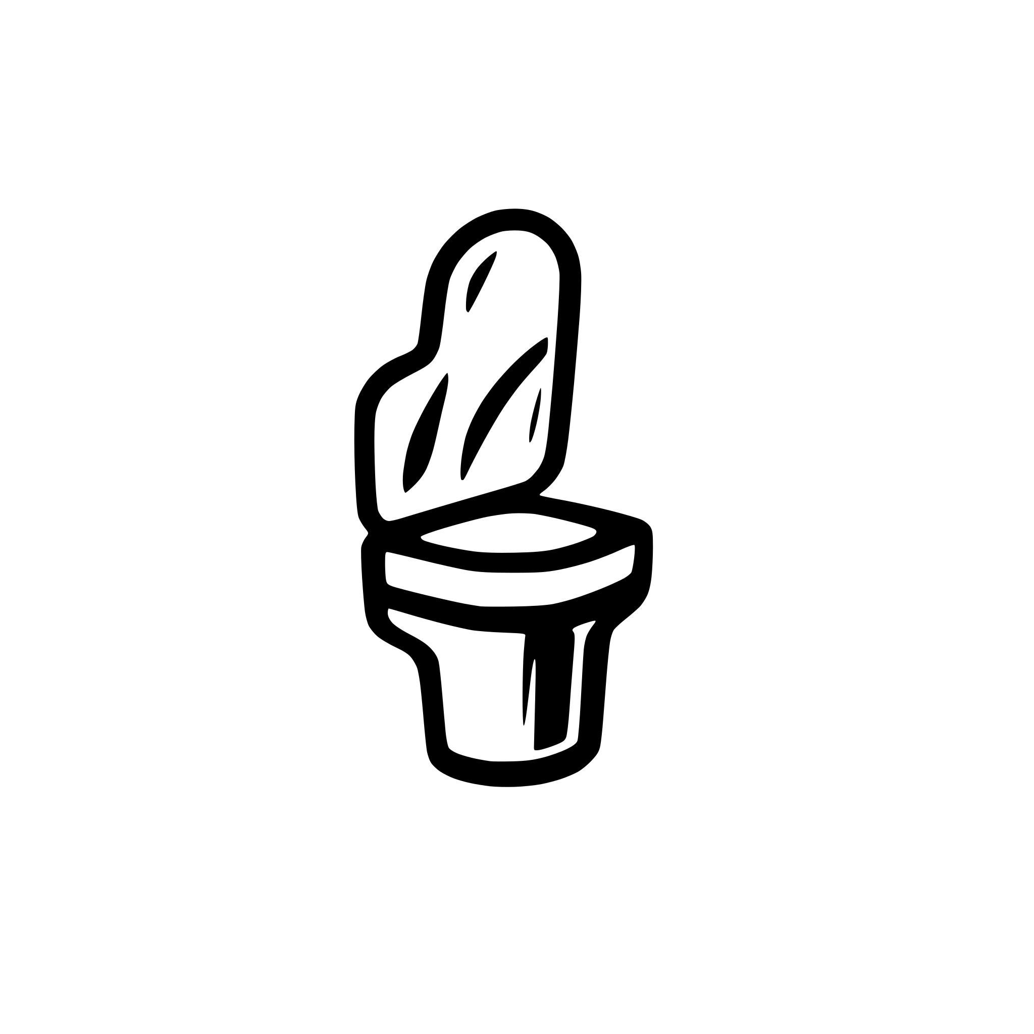 AI-generated SVG of a make an icon for a mobile app for a bathroom