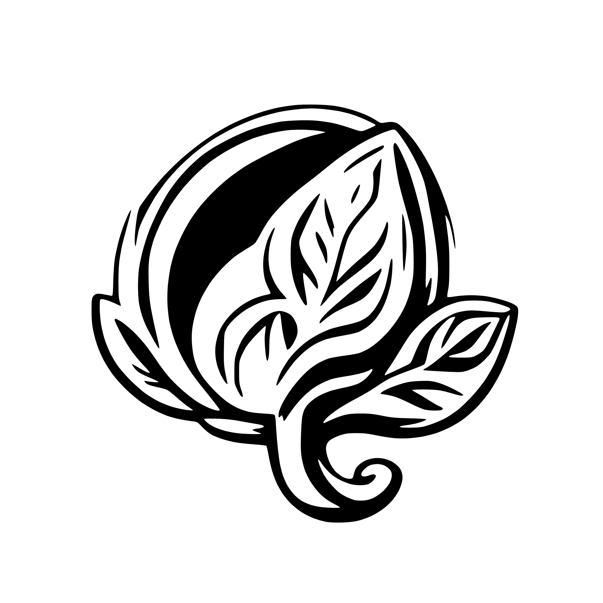 AI-generated SVG of 'Enchanted Boutique'