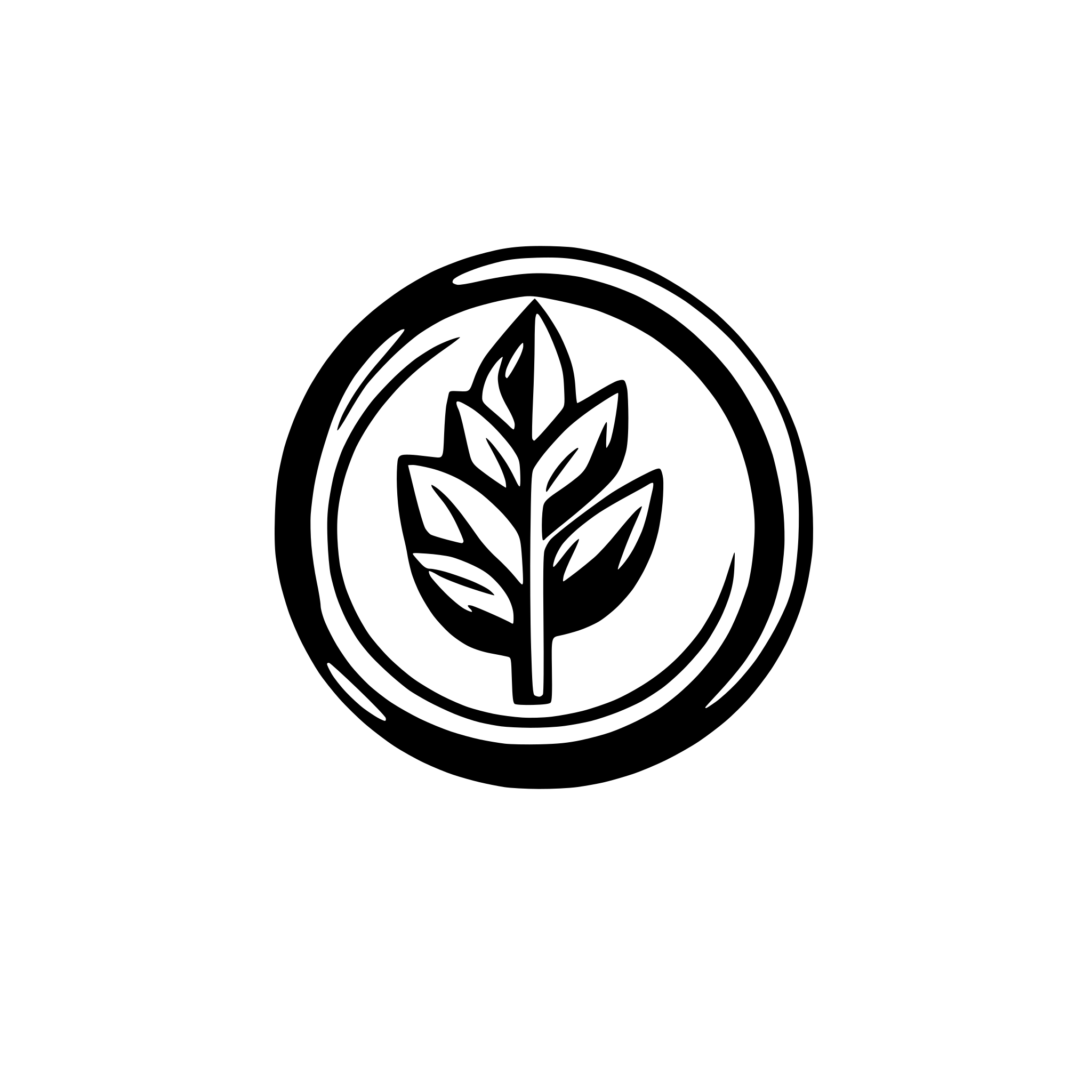 AI-generated SVG of a a piece of fabric