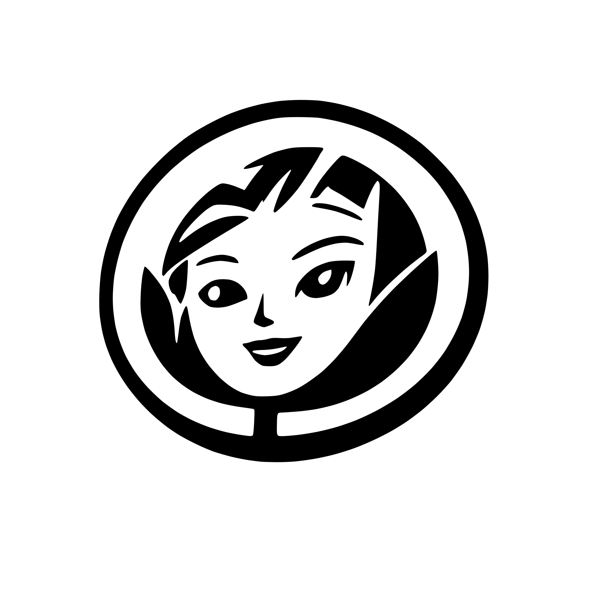 AI-generated SVG of a Crea un logo vettoriale in stile moderno con un'aquila stilizzata. L'aquila deve essere rappresentata con ali spiegate, una testa ben definita con becco e occhi visibili, e il corpo centrale deve richiamare il concetto di precisione e tempo (ad esempio, includendo forme geometriche o elementi simili a lancette). Il design deve essere elegante, sportivo e minimalista, adatto a un quadrante di orologio. Segui queste indicazioni:  Ali: Disegna le ali aperte e simmetriche, con linee pulite e dettagl