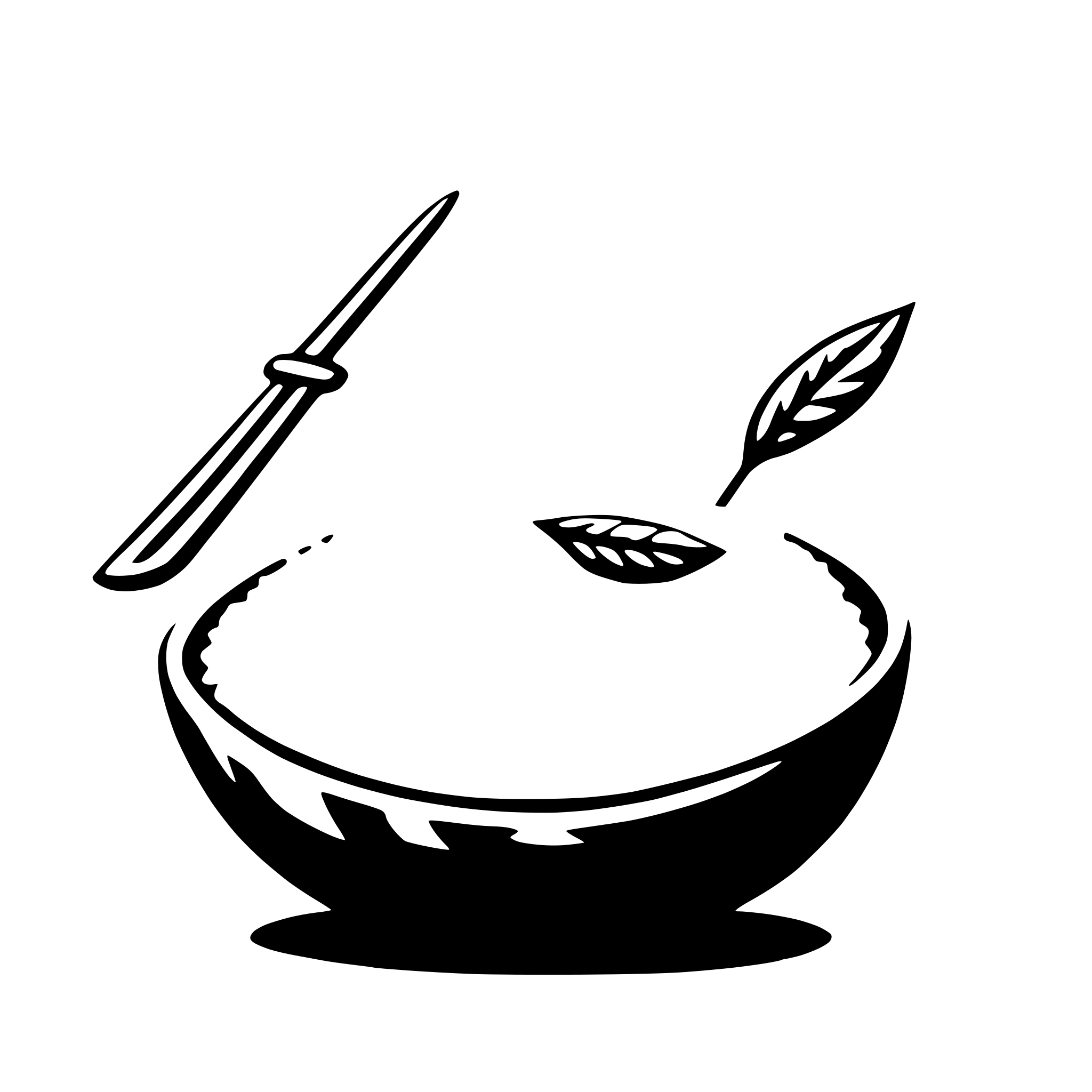 AI-generated SVG of a Don't eat rice