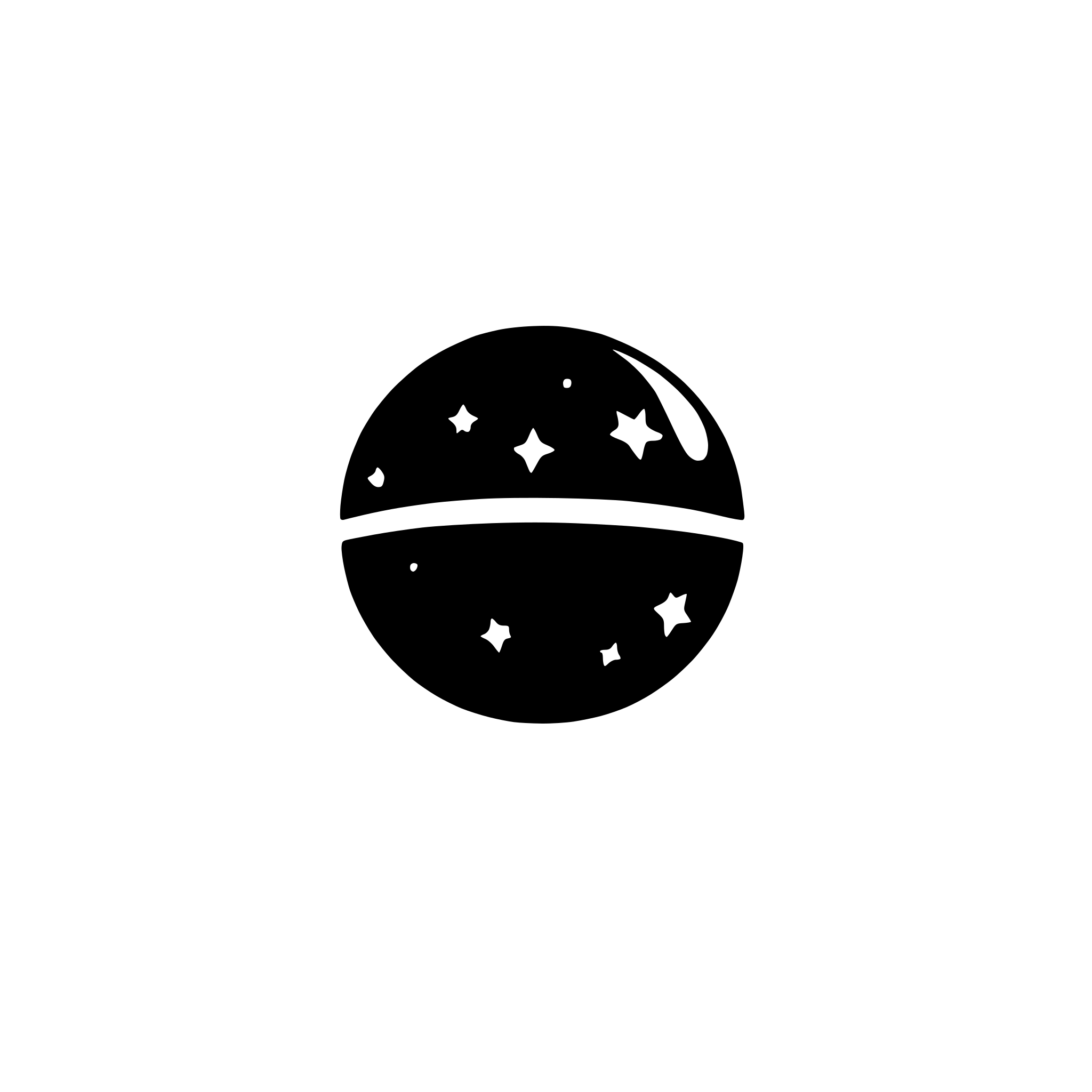 AI-generated SVG of a 