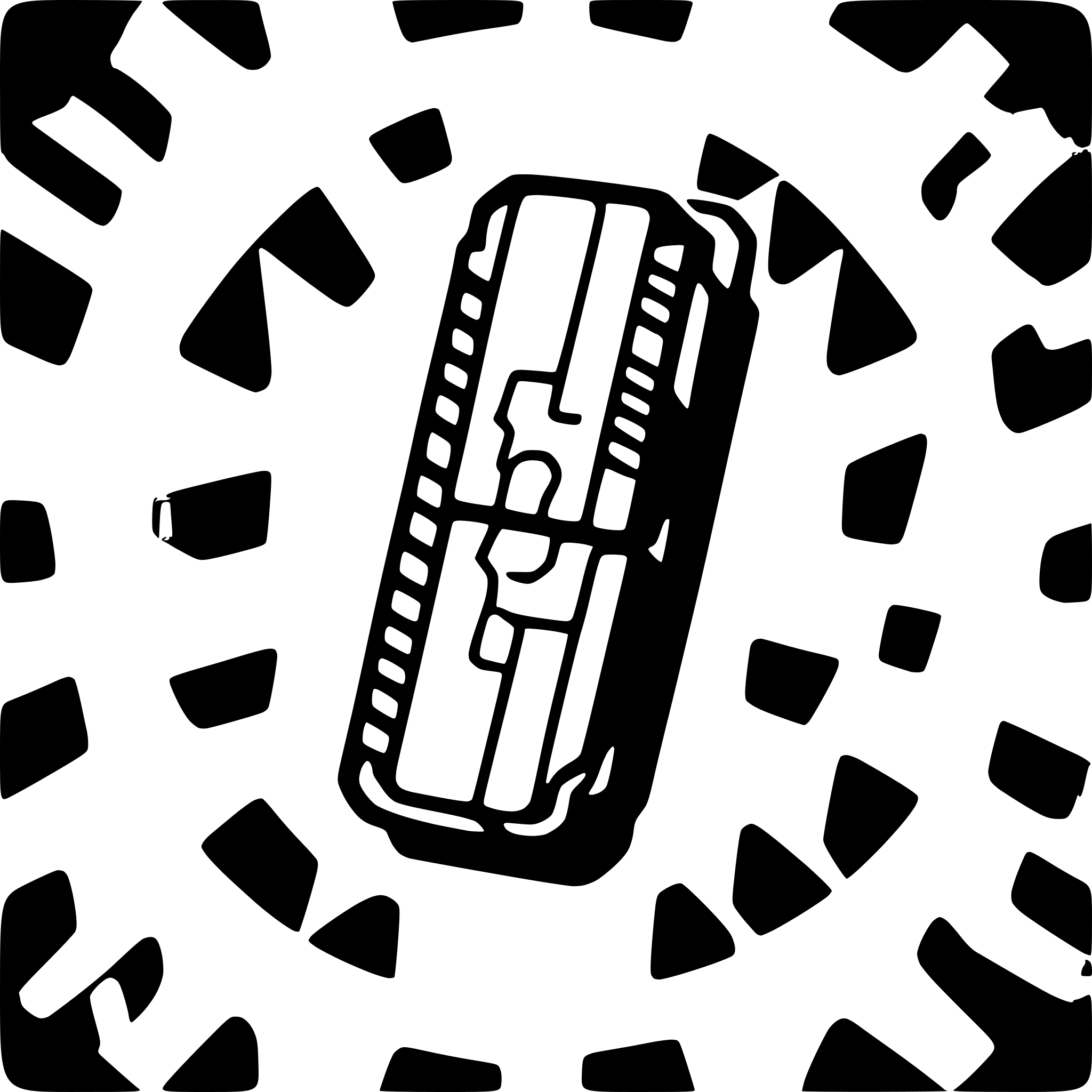 AI-generated SVG of a DDR4 PIM-DRAM modules