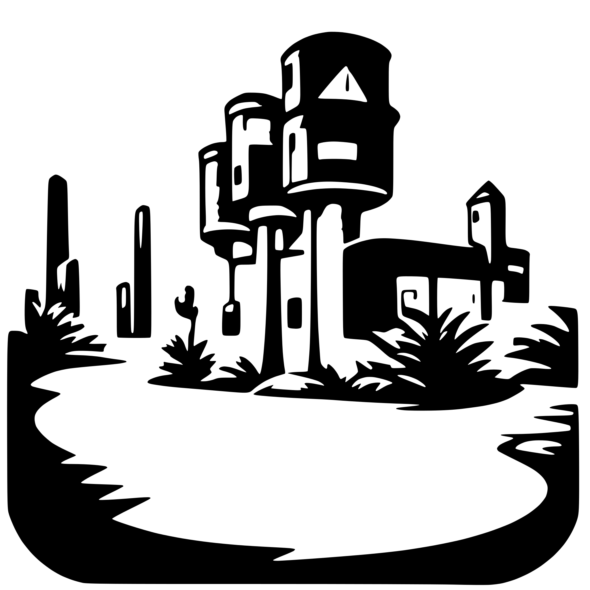 AI-generated SVG of a GMX