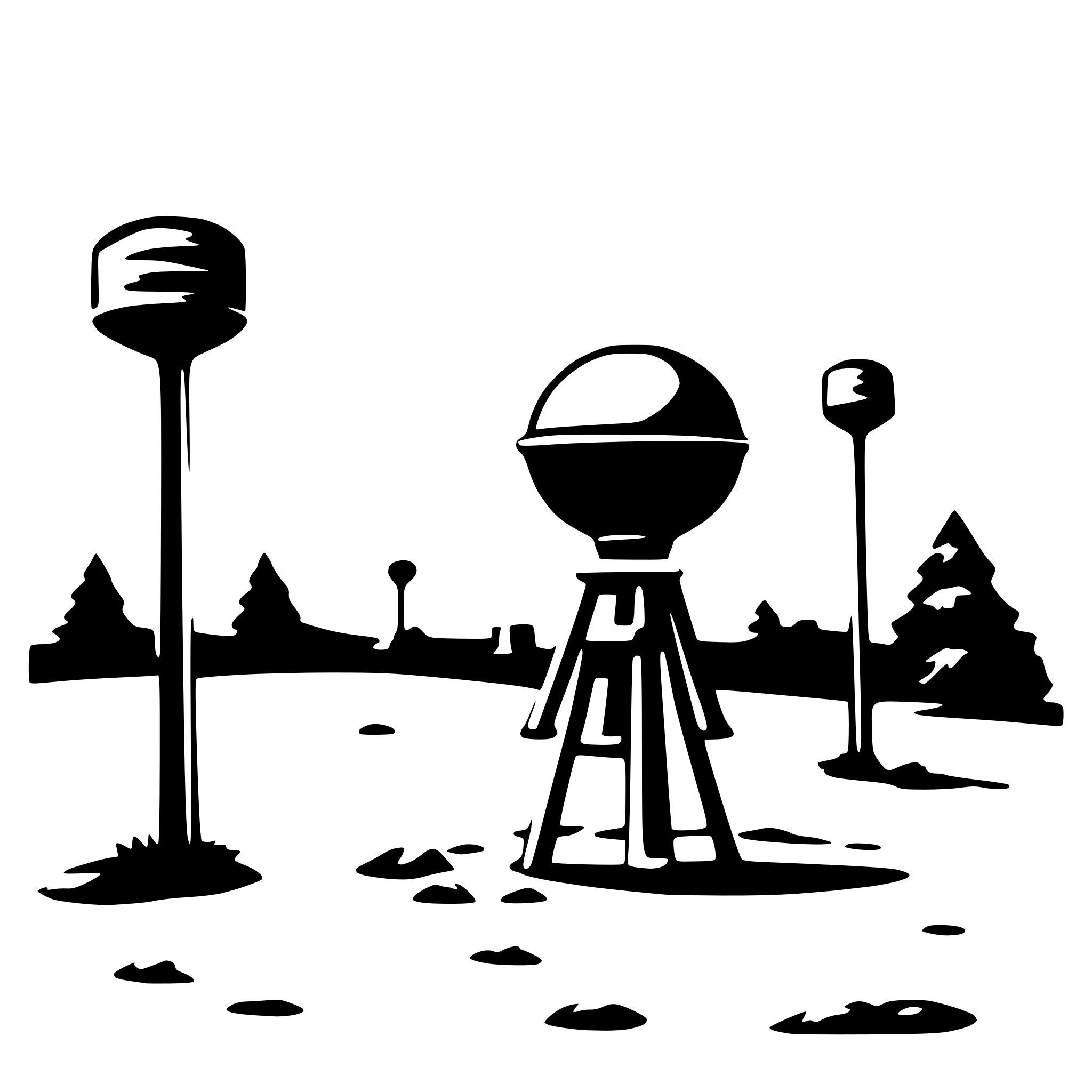 AI-generated SVG of 'lonely sattelite'