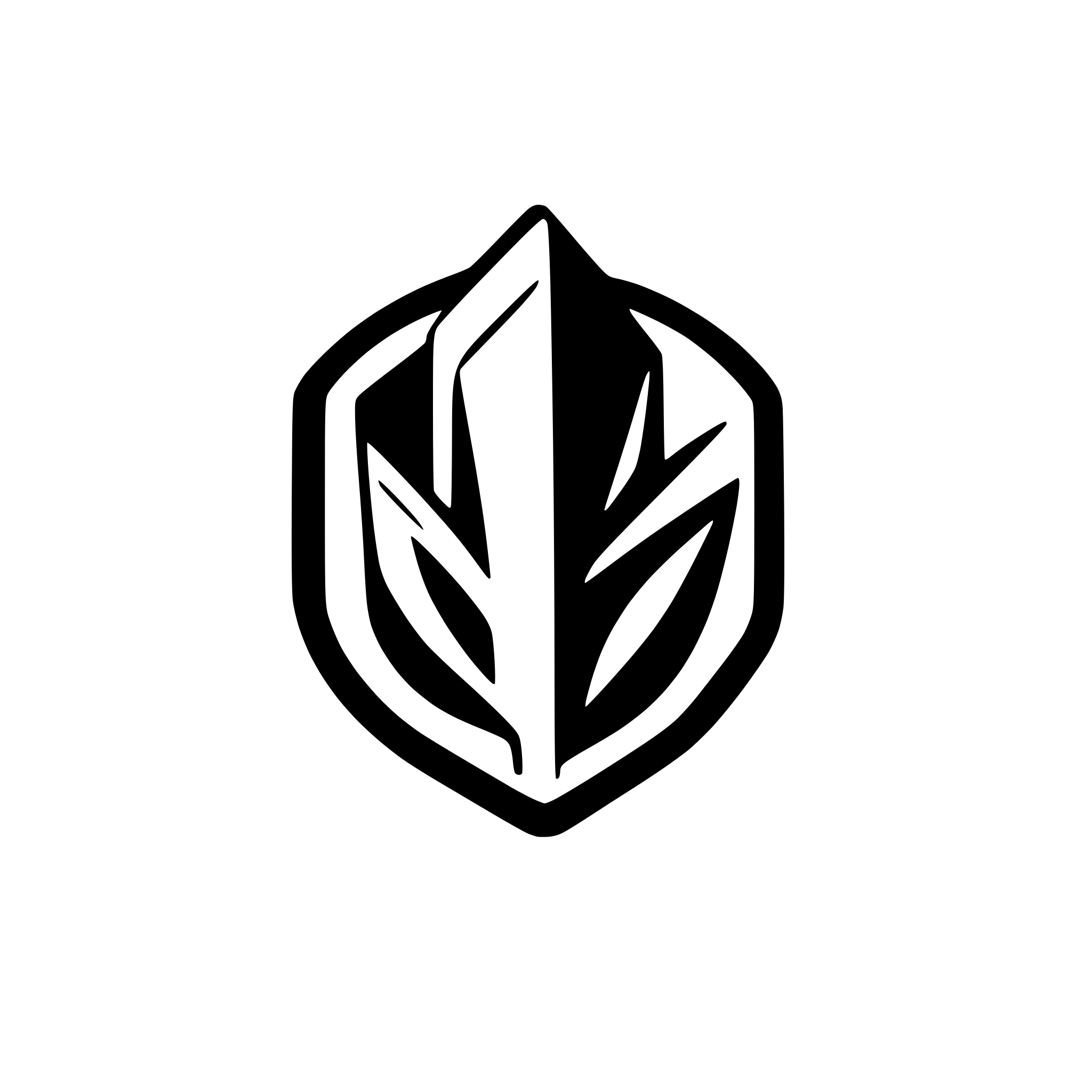 AI-generated SVG of a idea