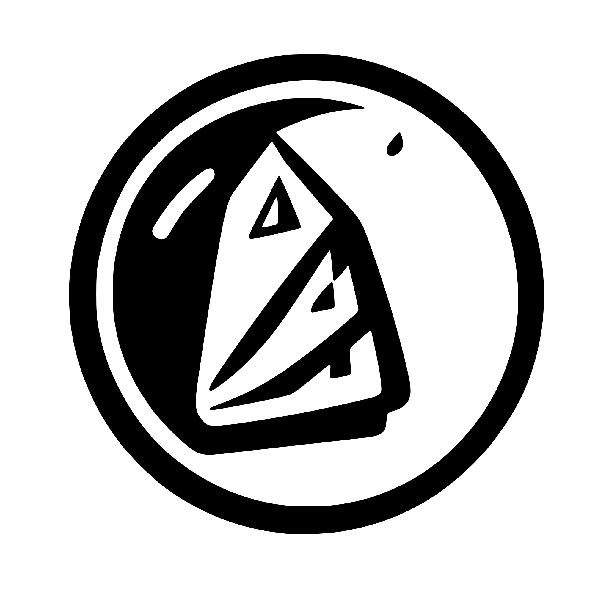 AI-generated SVG of 'Ikona pracovního kalendáře'