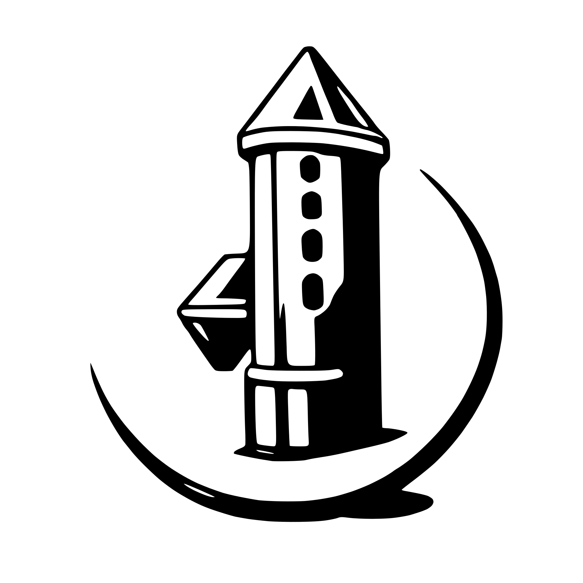 AI-generated SVG of a icon