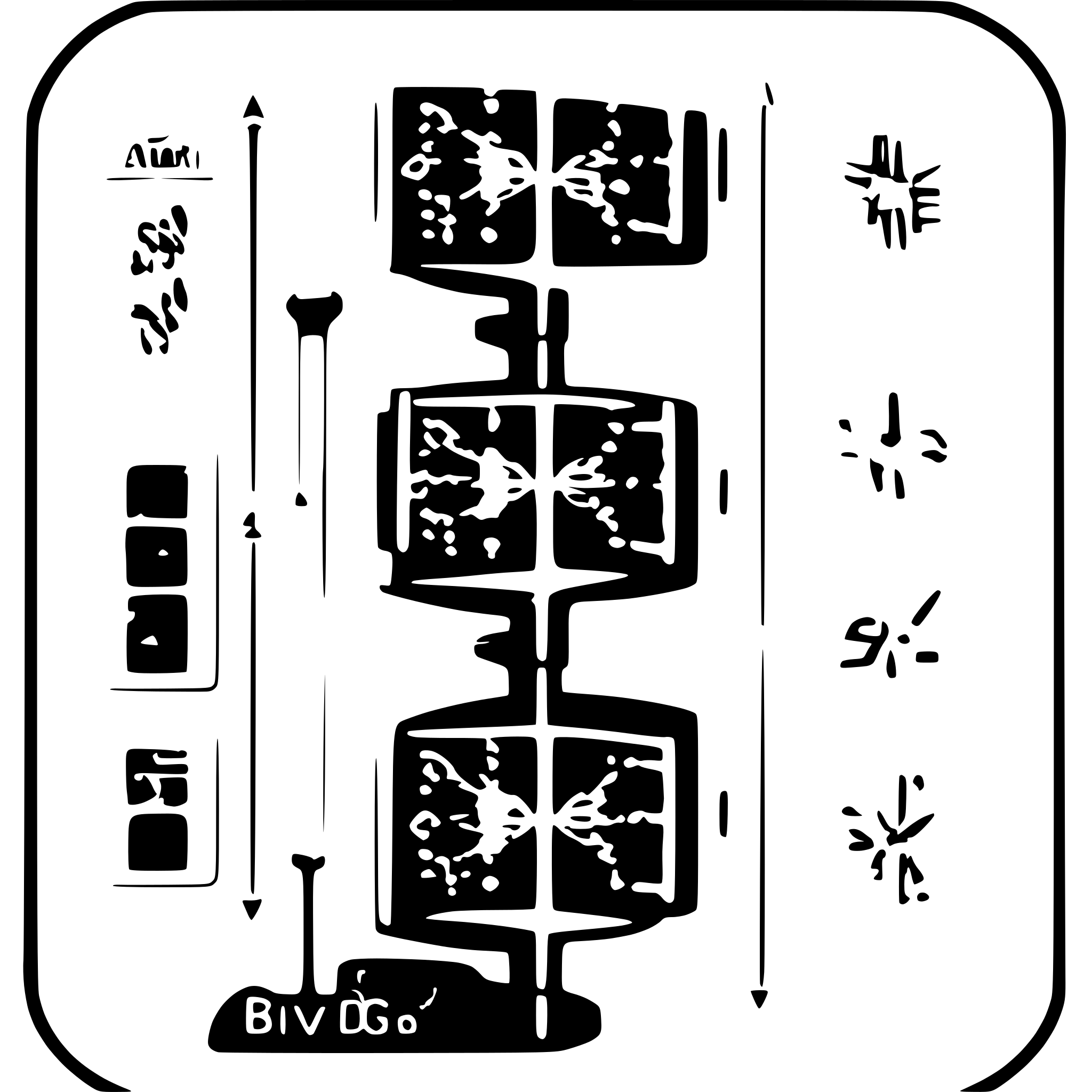 AI-generated SVG of a A diagram showing that with diffult CYP2D6 genotyping in biobanks linked with drug purchase and registries we can improve precision medicine and inform drug response