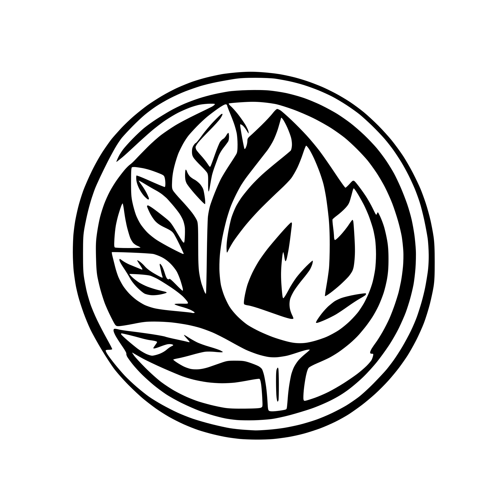 AI-generated SVG of a mk
