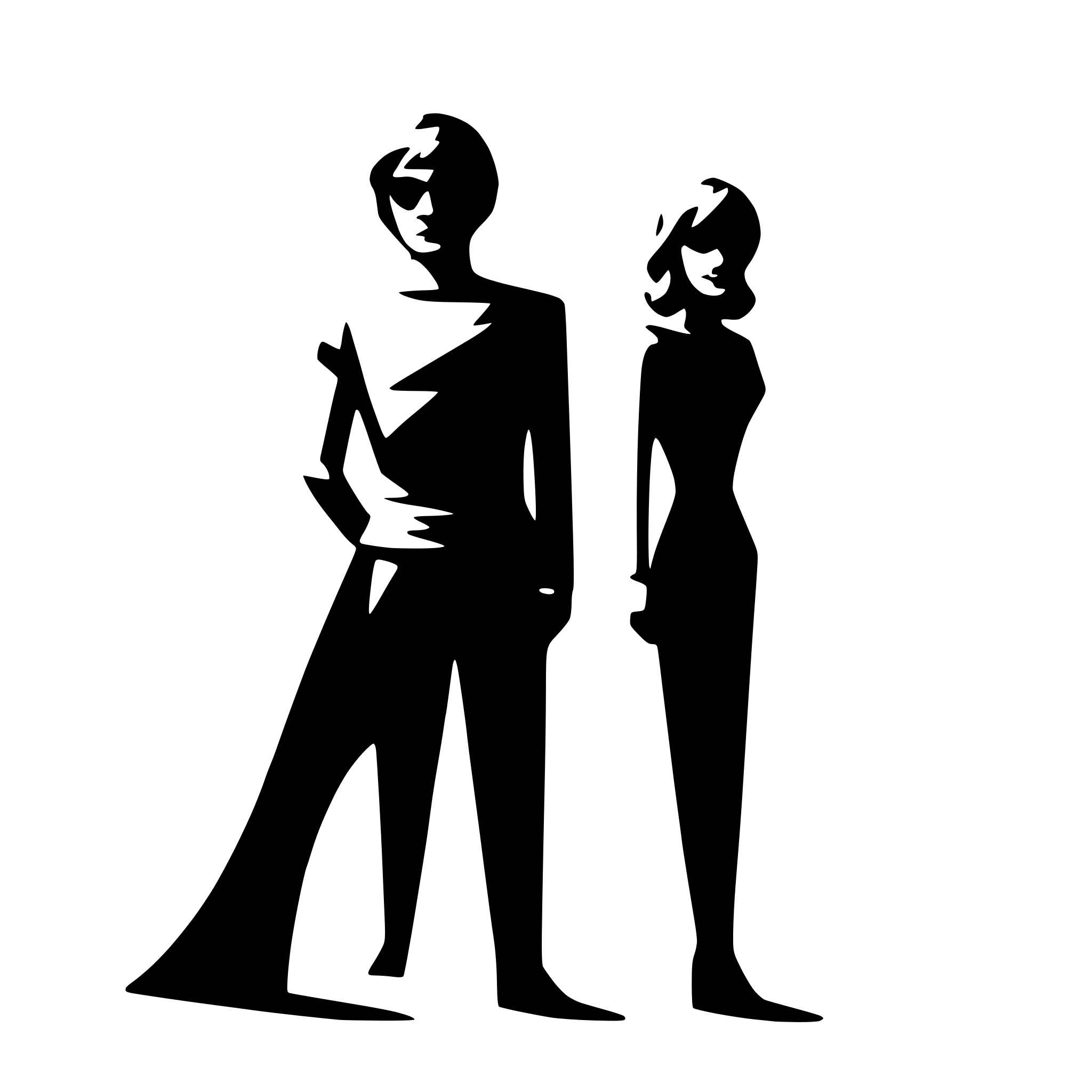 AI-generated SVG of a Persons in movies