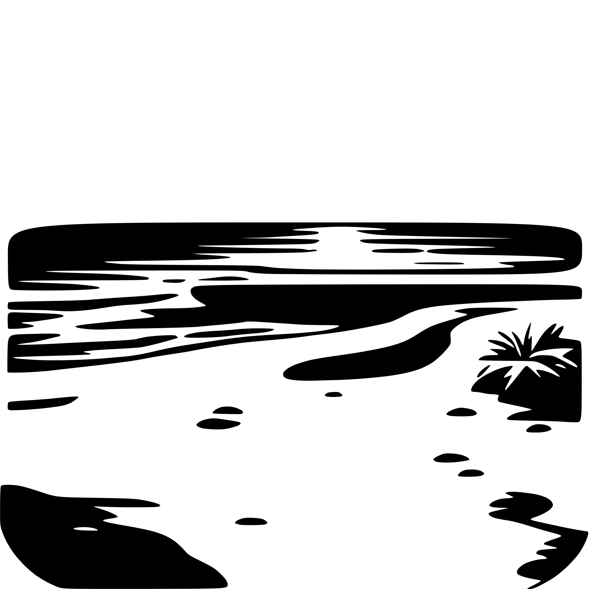 AI-generated SVG of a sunny beach