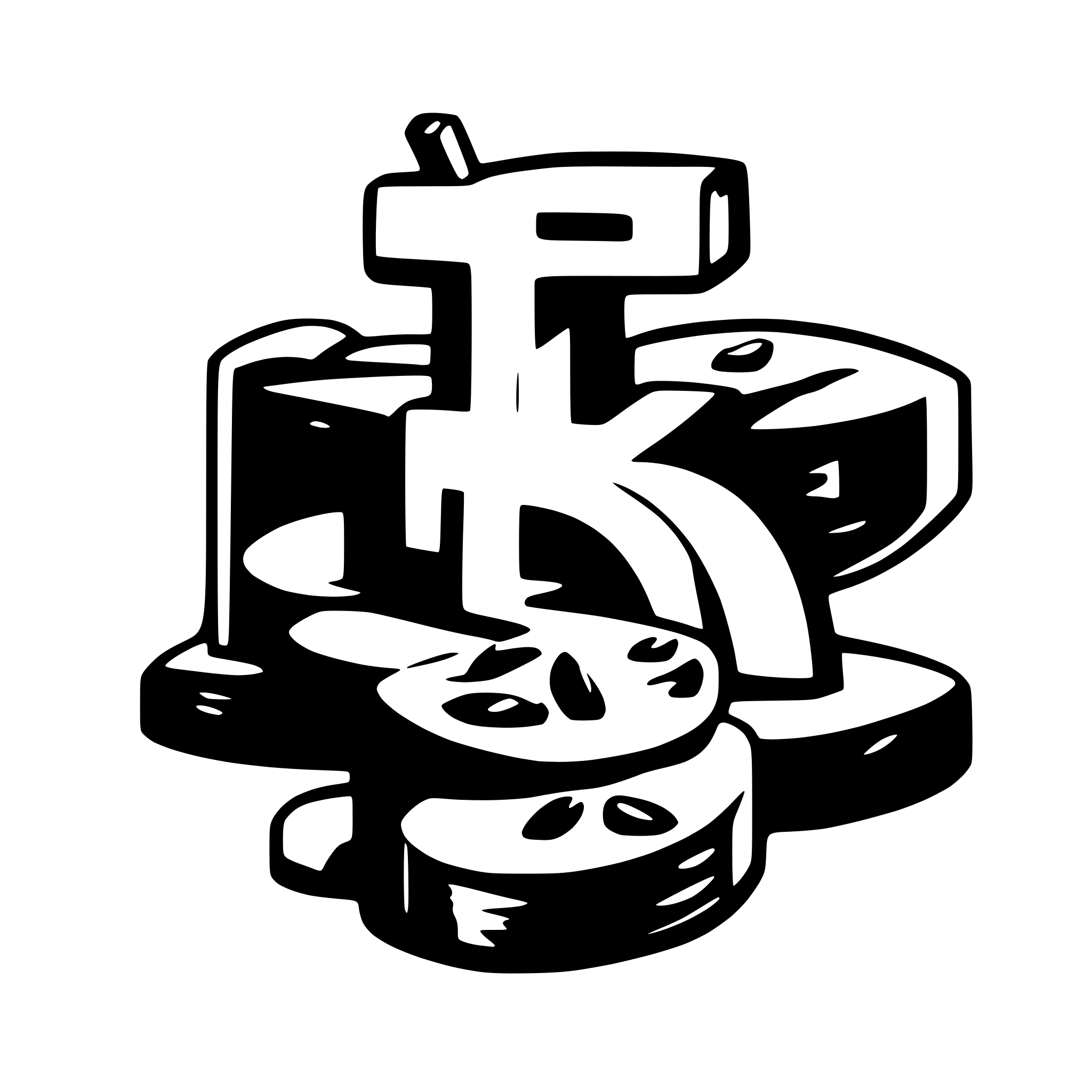 AI-generated SVG of a R+e