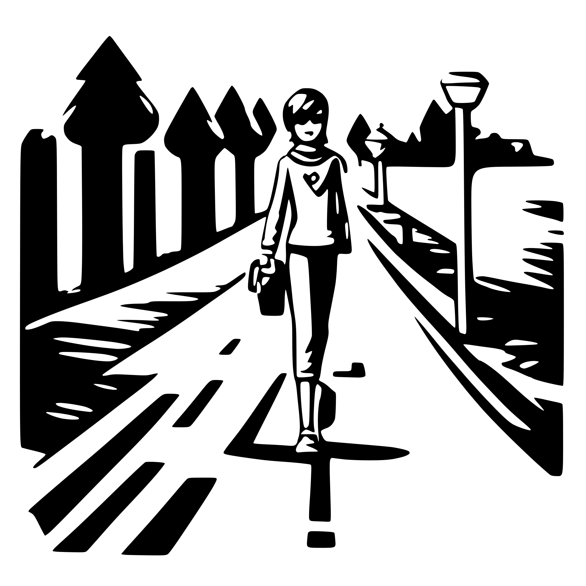 AI-generated SVG of 'go'