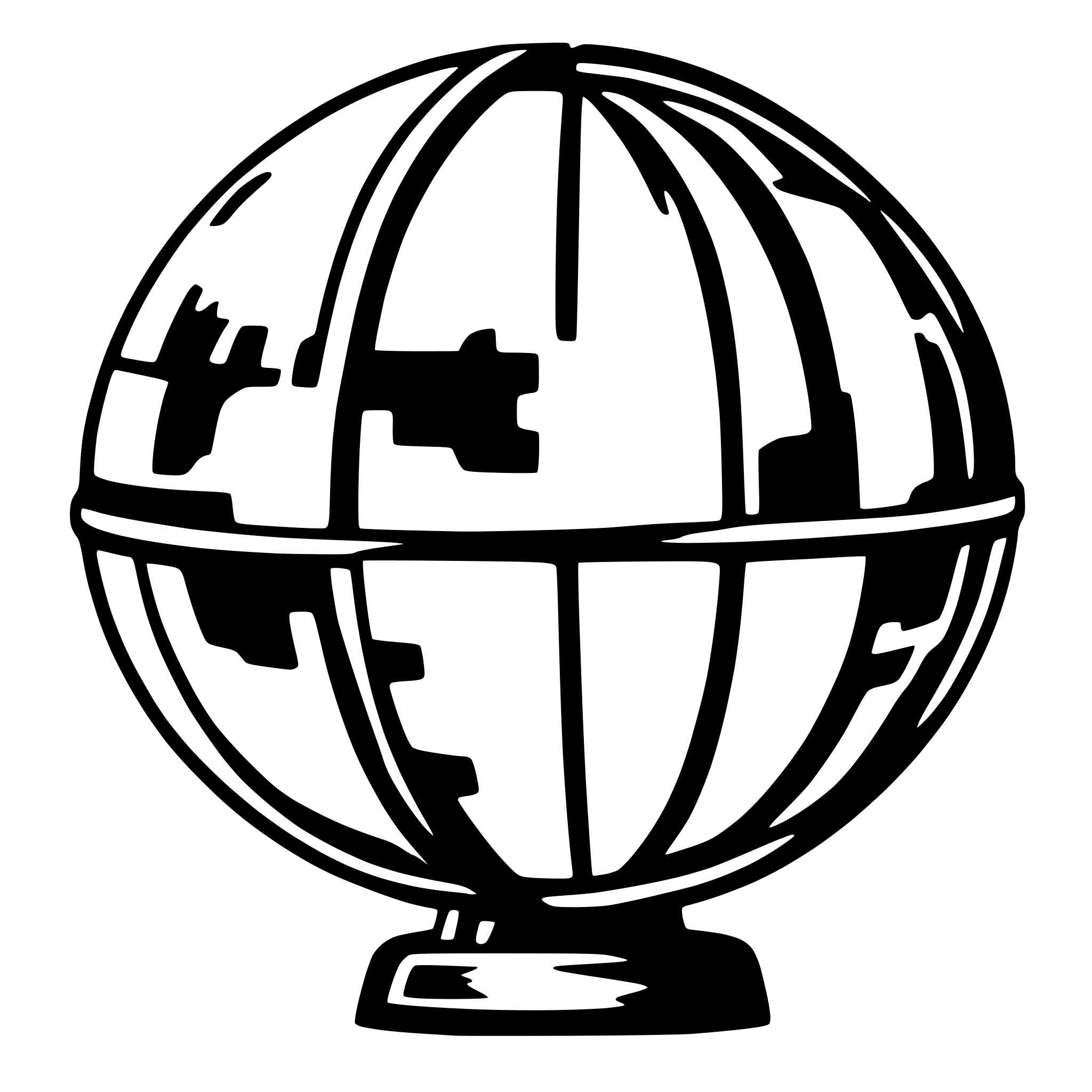 AI-generated SVG of 'globe world pictogram'