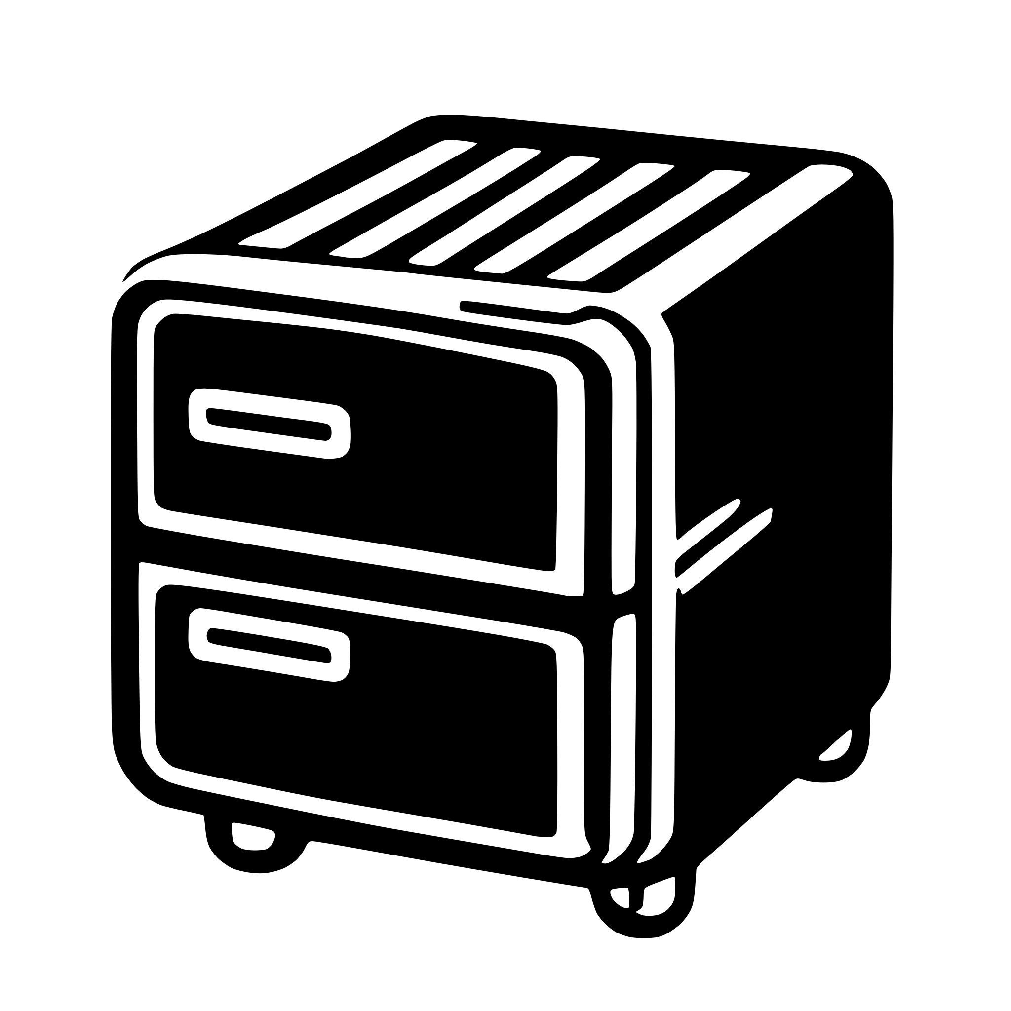 AI-generated SVG of a AI-generated SVG of a