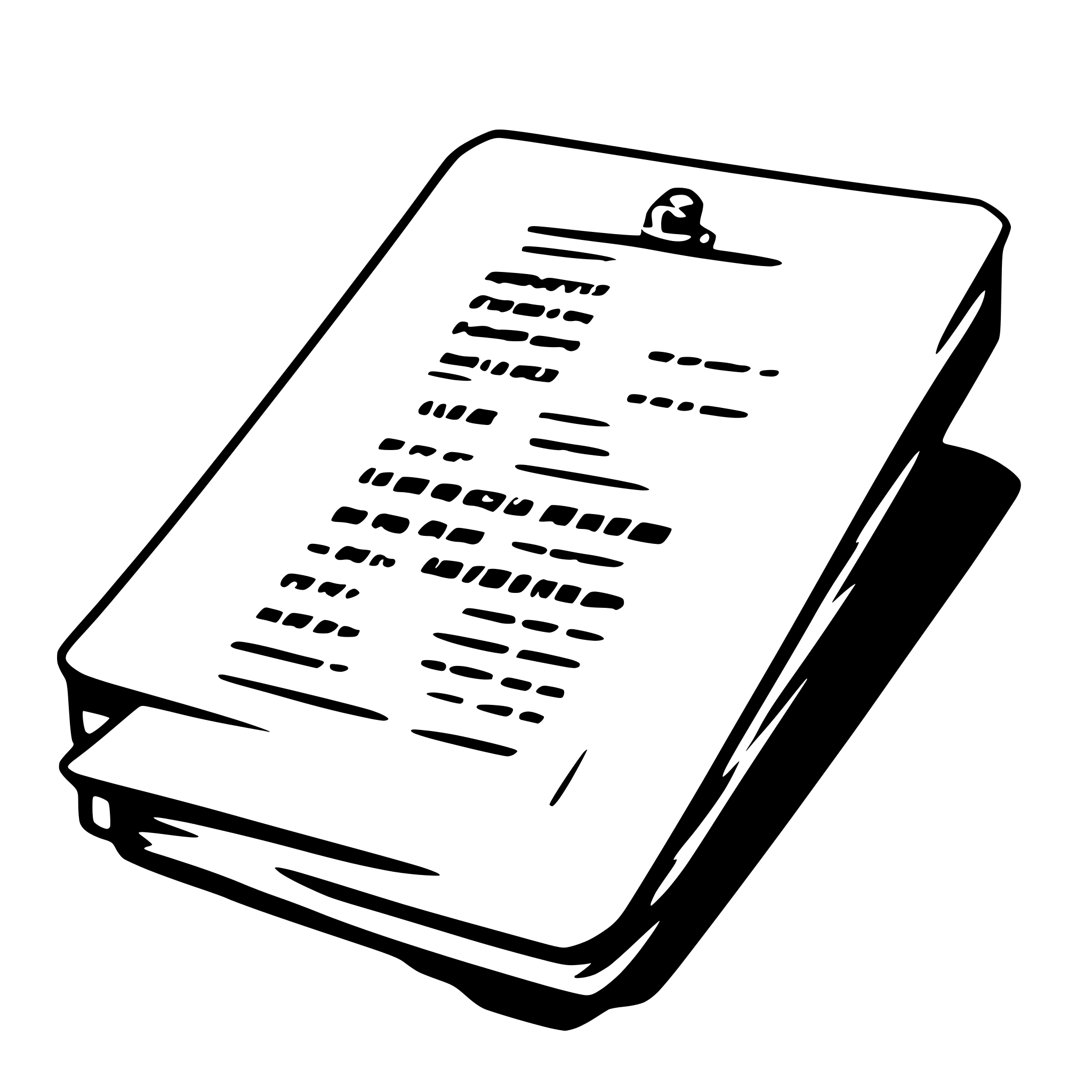 AI-generated SVG of 'documents'