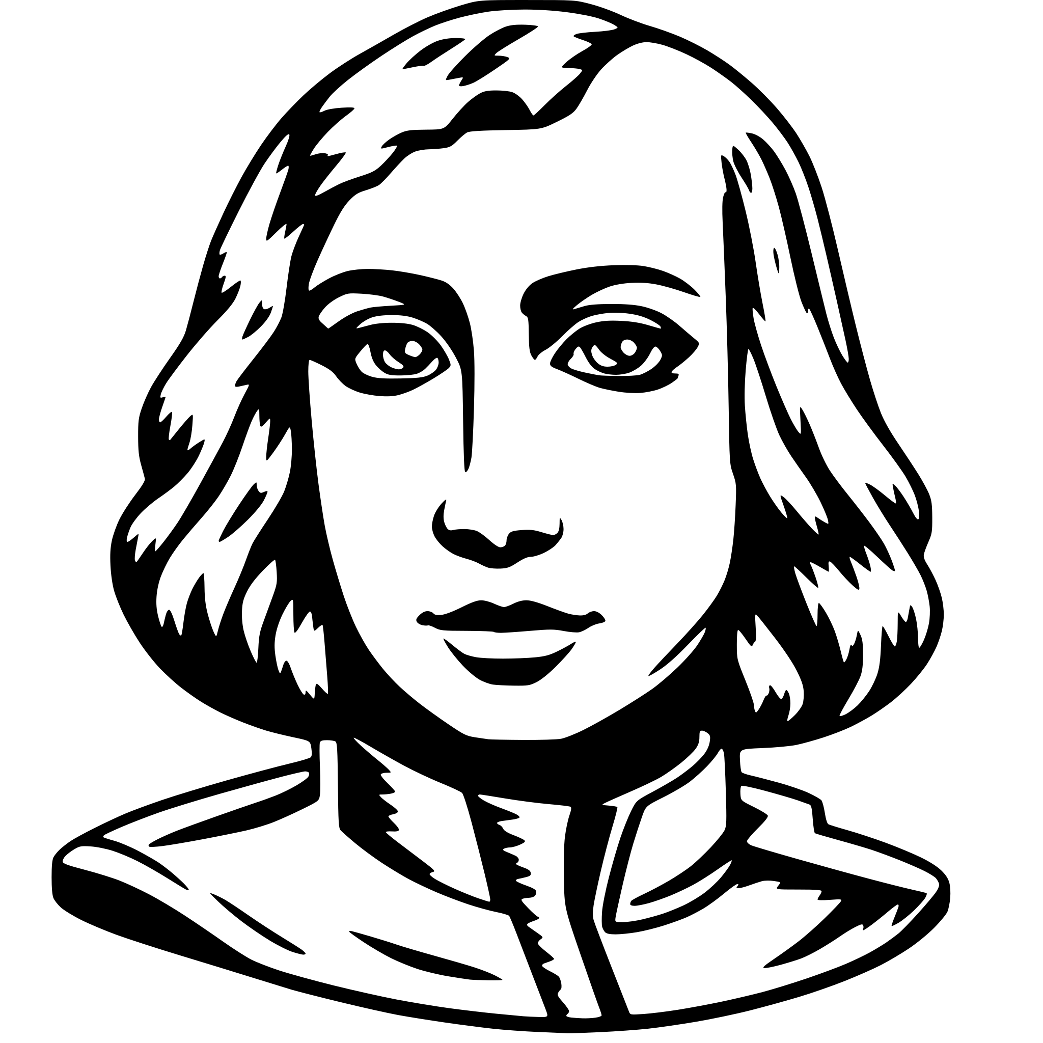 AI-generated SVG of 'super data analysis ai'