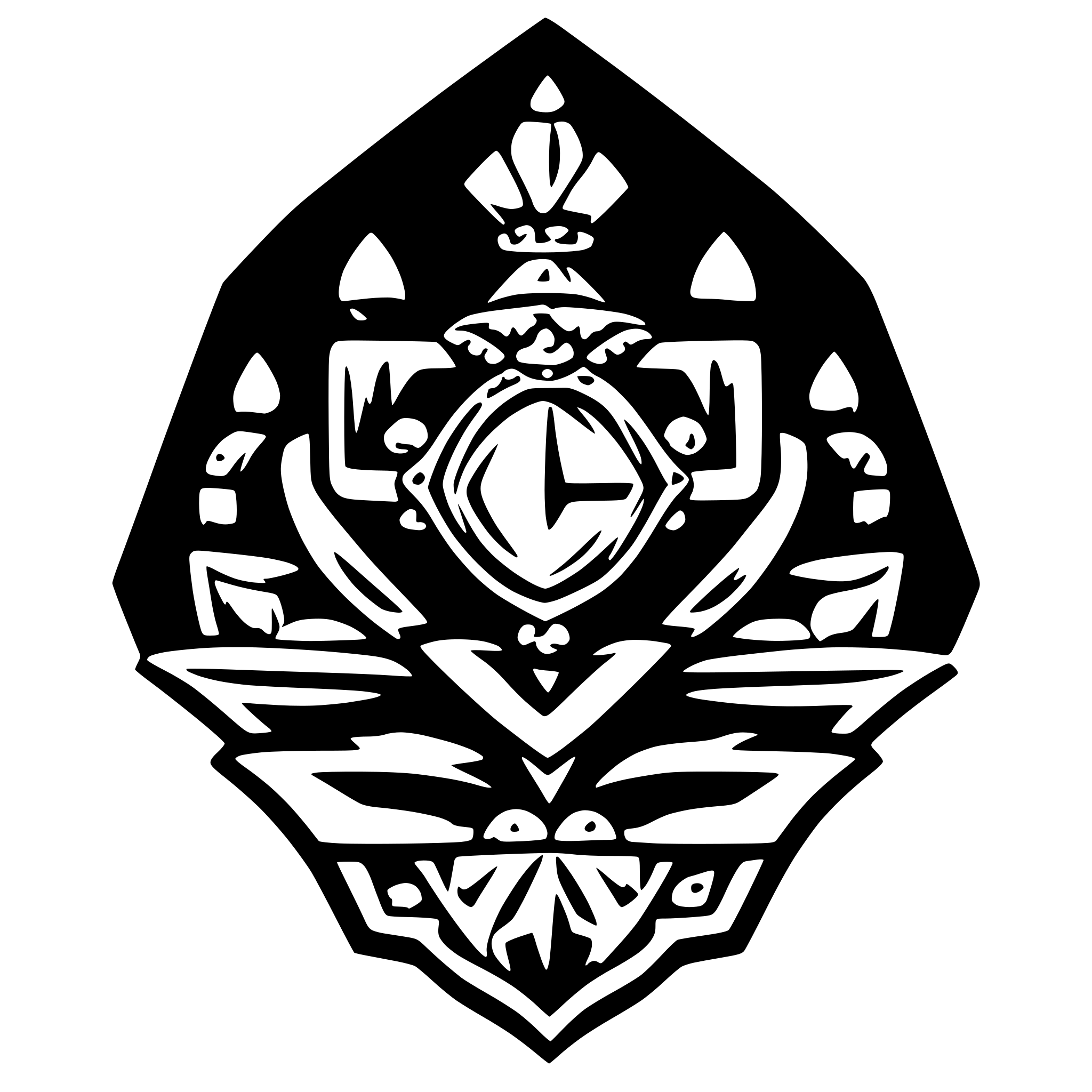 AI-generated SVG of a Create a logo of Gadwal compounder jewellery with diamond and jewellery AI-generated SVG of a Create a logo of Gadwal compounder jewellery with diamond and jewellery