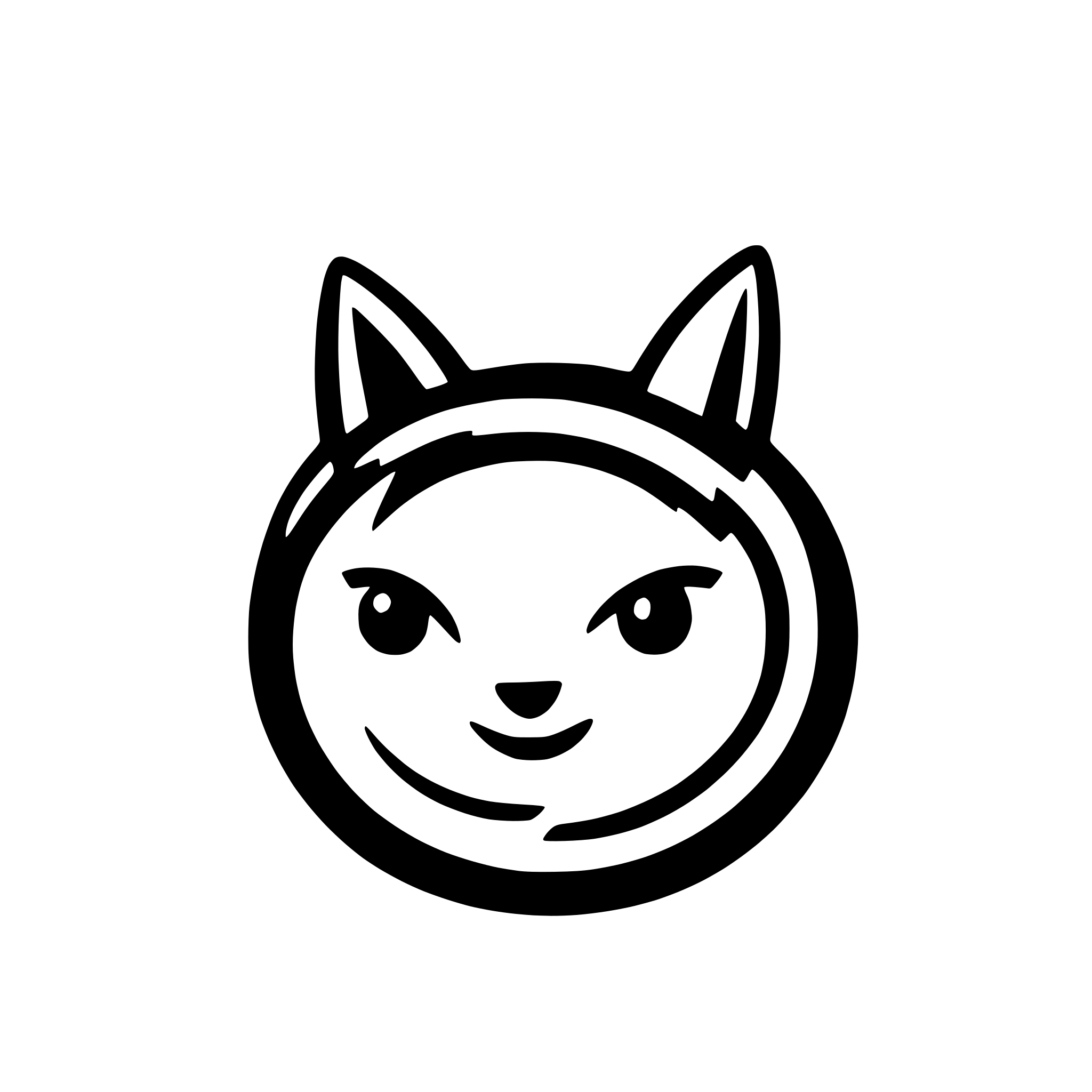 AI-generated SVG of a нужно лого для сайта, который занимается предоставлением услуг взаимного обучения студентов, material style, text= "peerfect"