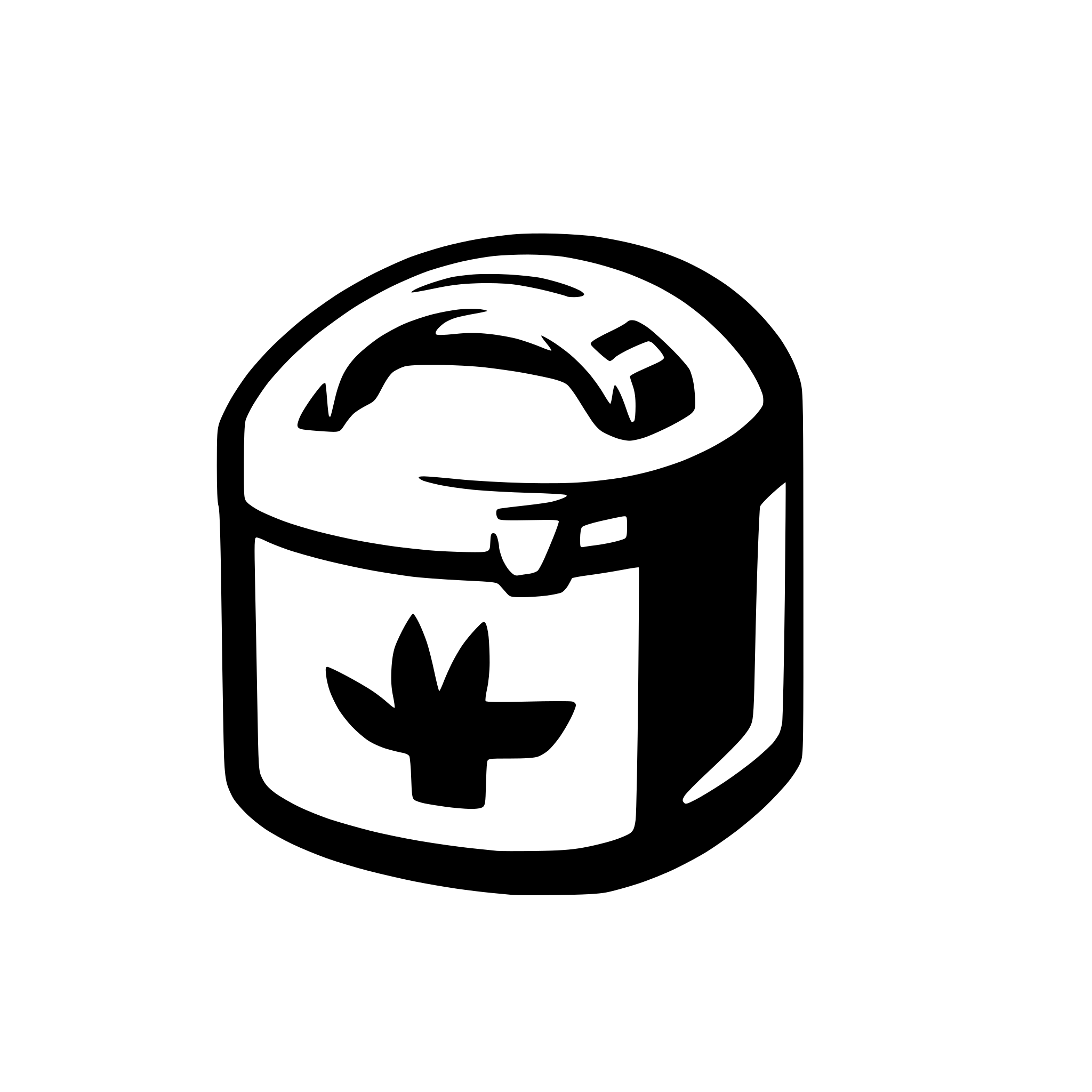 AI-generated SVG of a A clean heroicon type toolbox icon