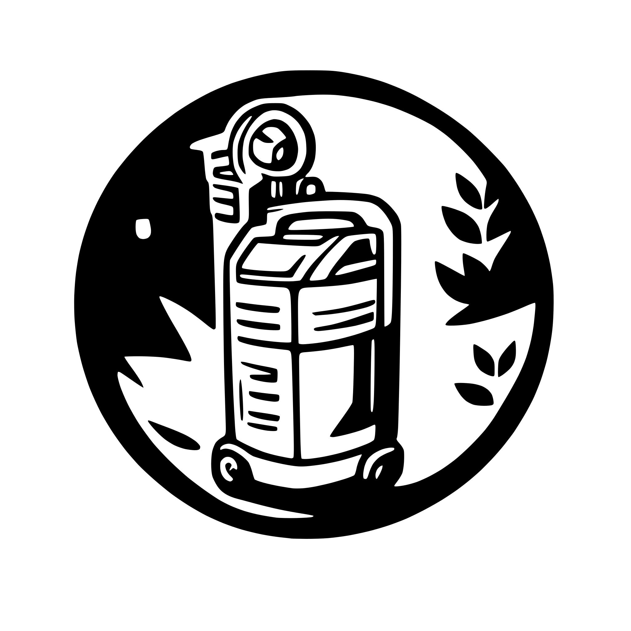 AI-generated SVG of 'pressure washer'