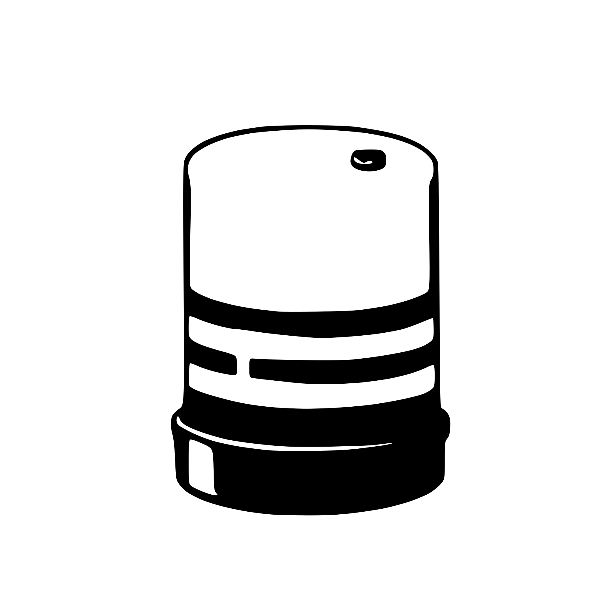 AI-generated SVG of 'scd40 sensirion sensor'
