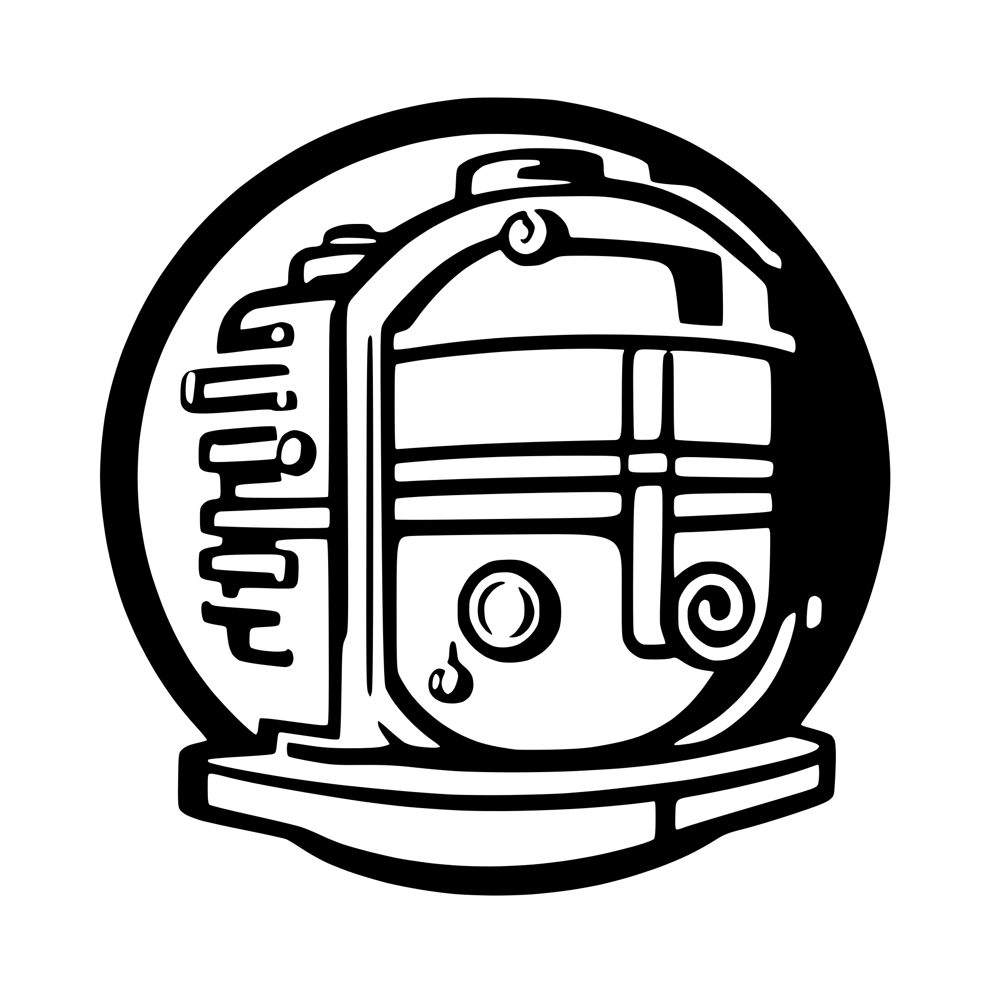 AI-generated SVG of a industrial boiler 3d
