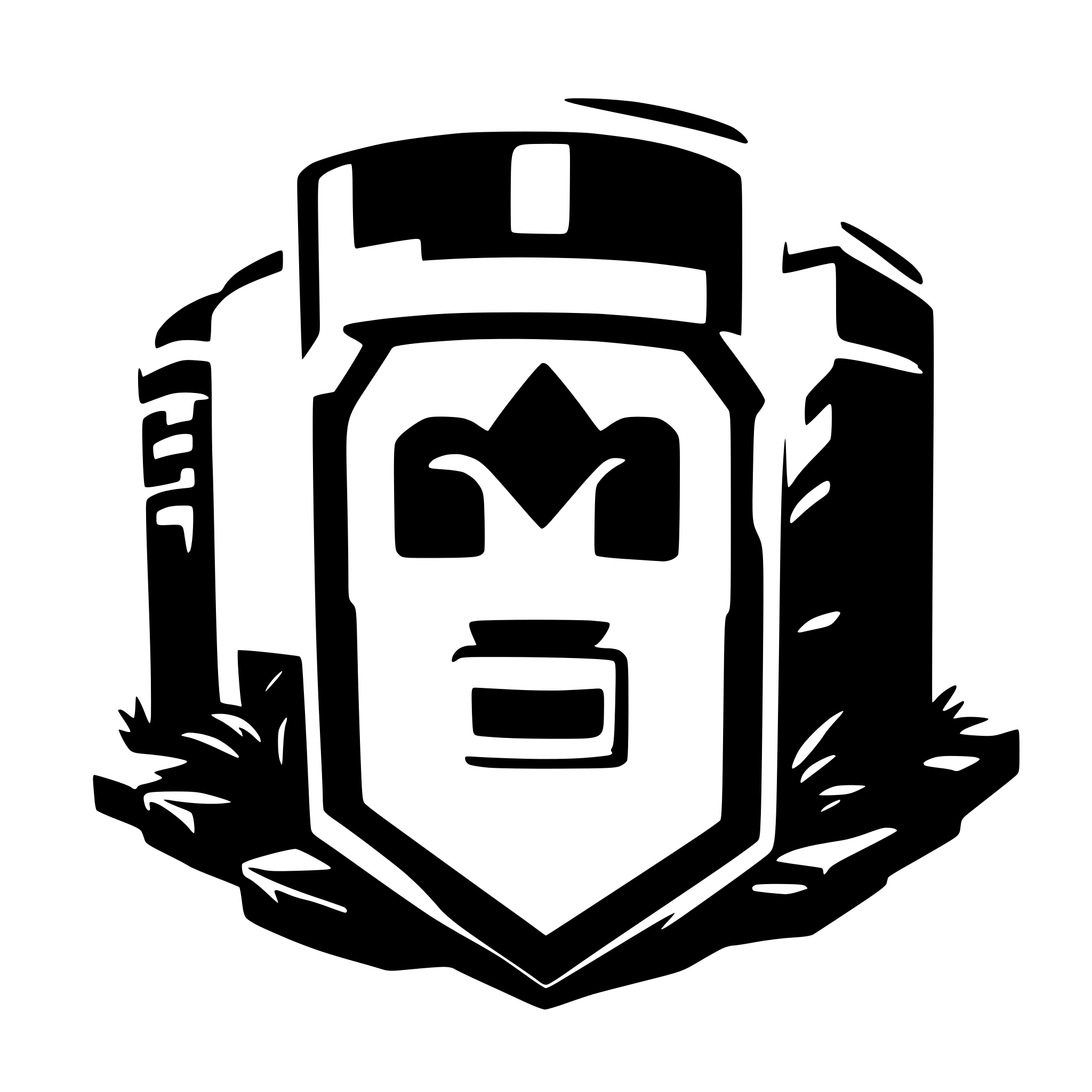 AI-generated SVG of a Roblox, gamepass 2x