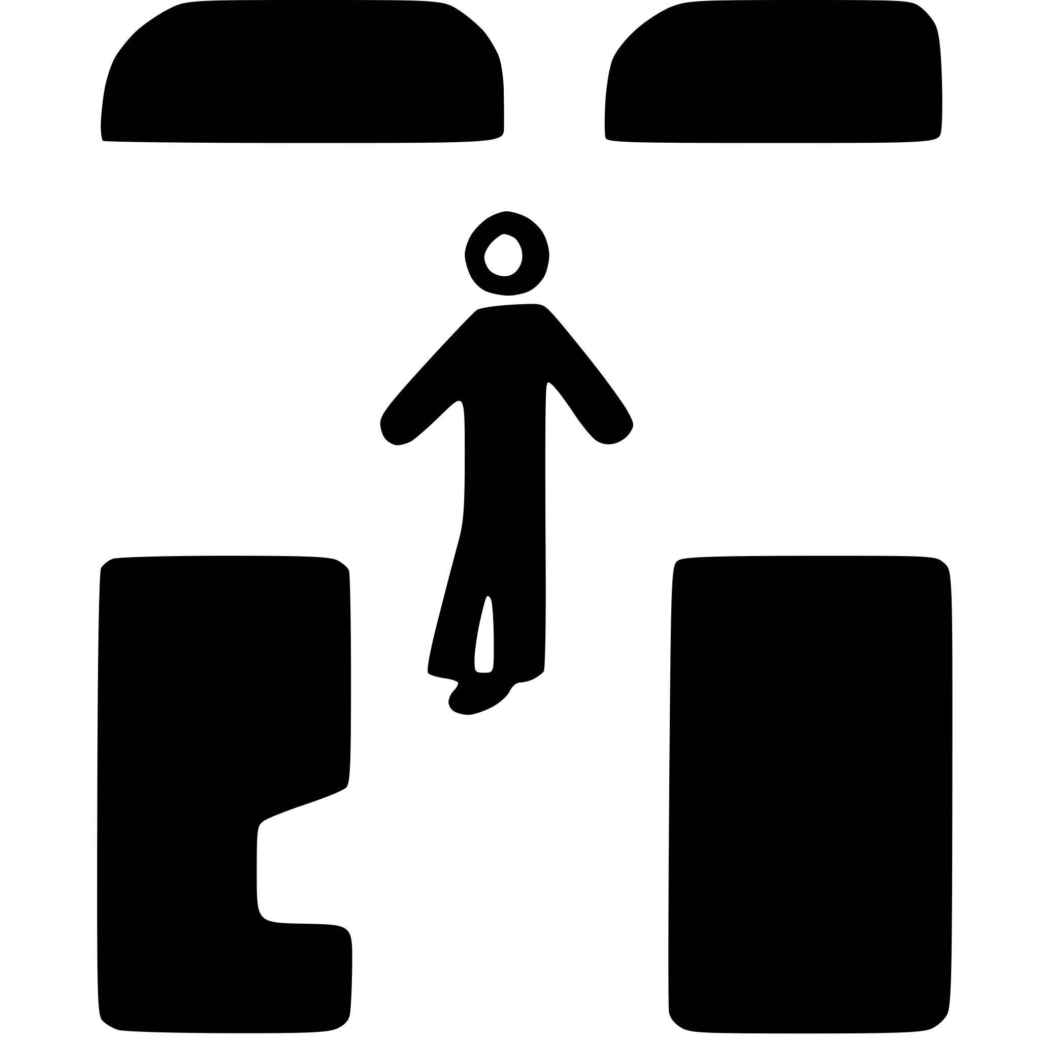 AI-generated SVG of a A walking man with a transparent background for a pedestrian traffic light