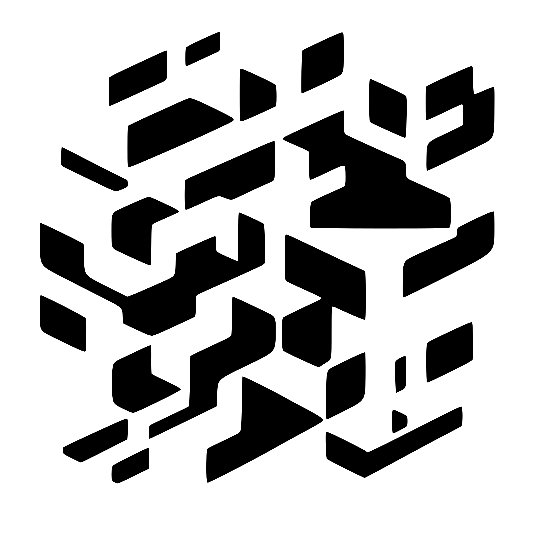 AI-generated SVG of 'Abstract geometric modern wall art'