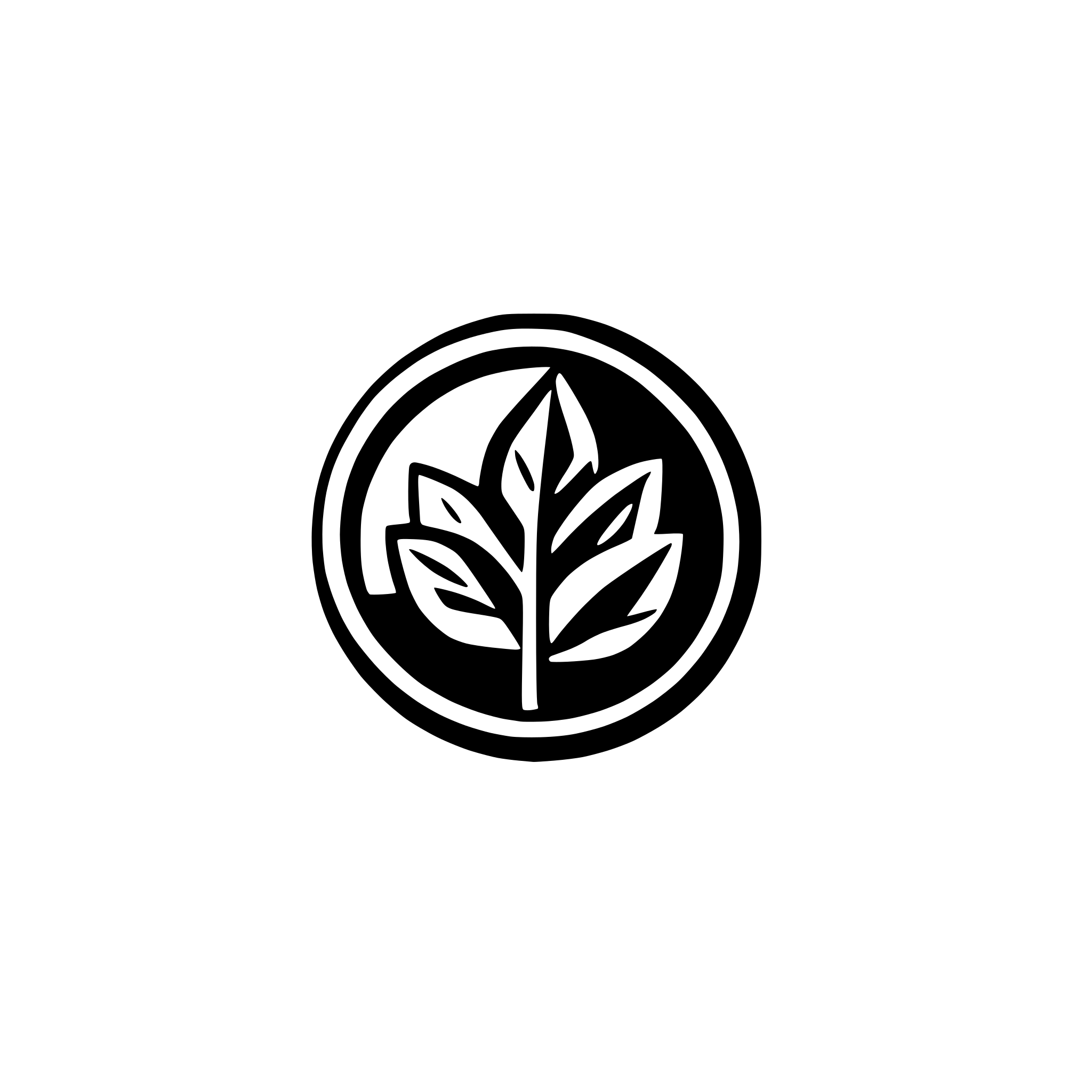 AI-generated SVG of 'cloth logo'