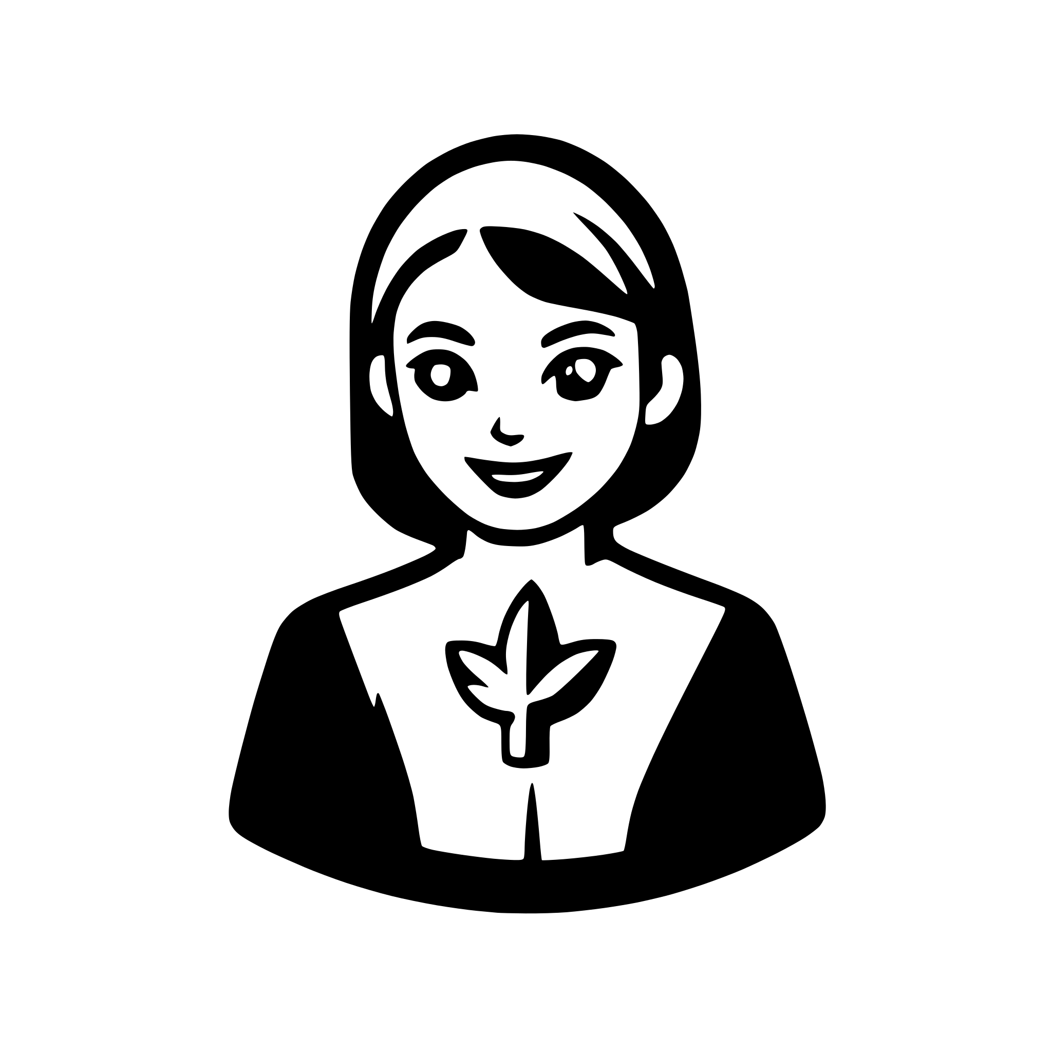 AI-generated SVG of a Experienced and Trusted