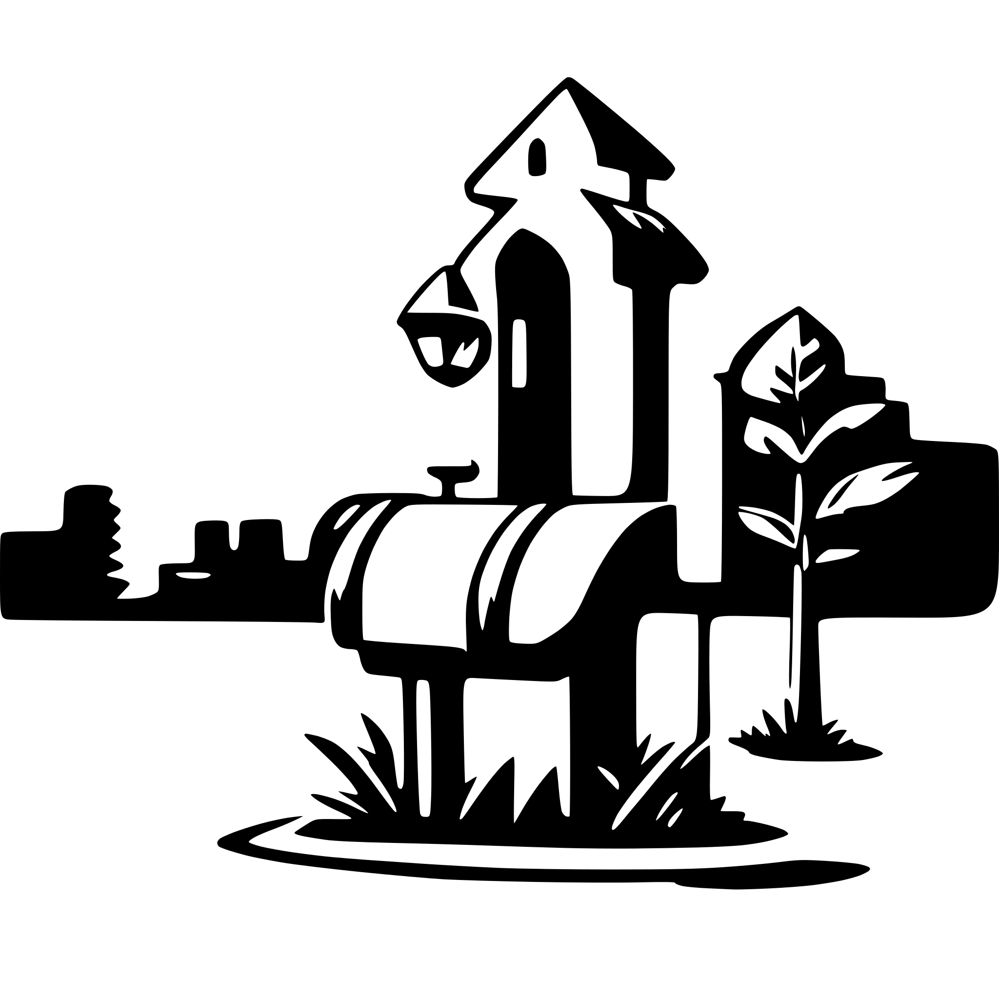 AI-generated SVG of 'adaptation'
