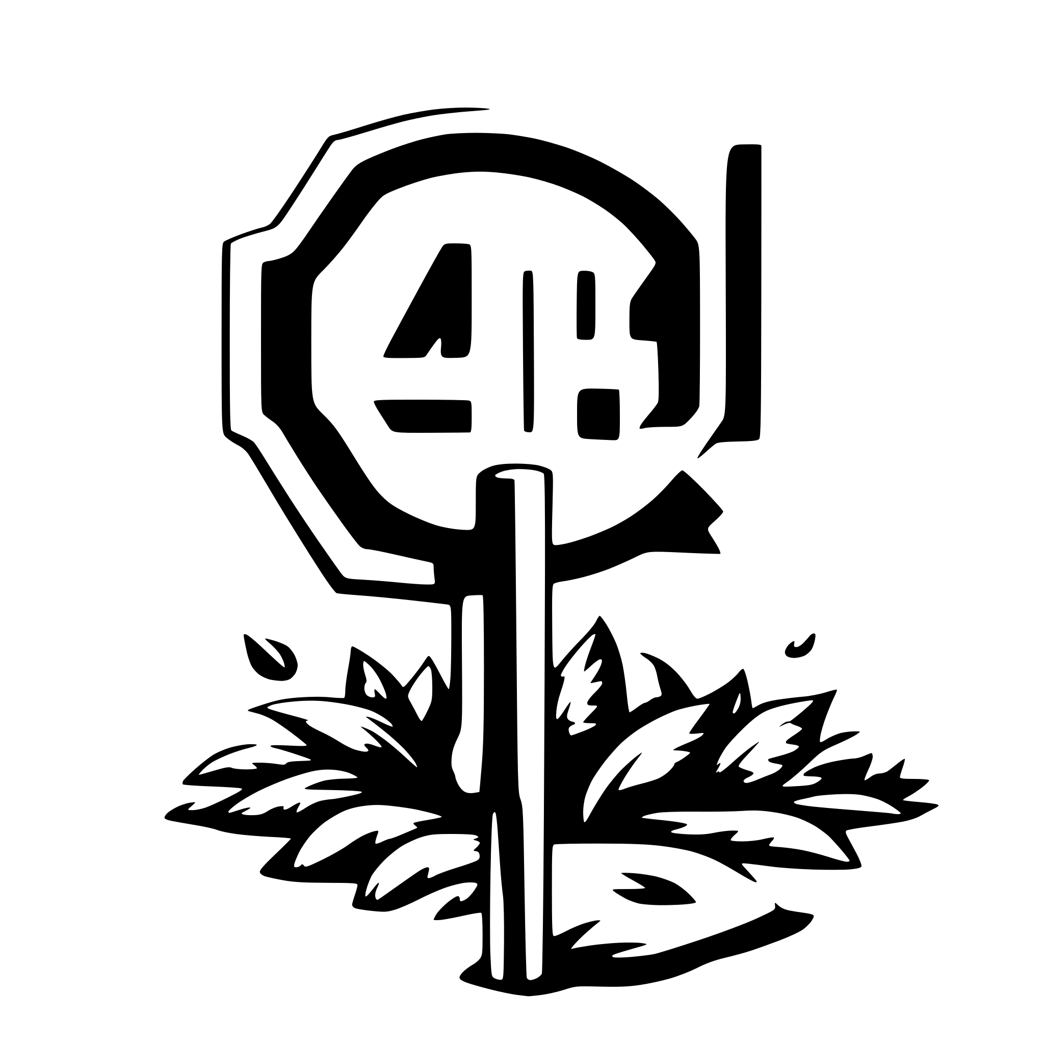 AI-generated SVG of '404 not found page'