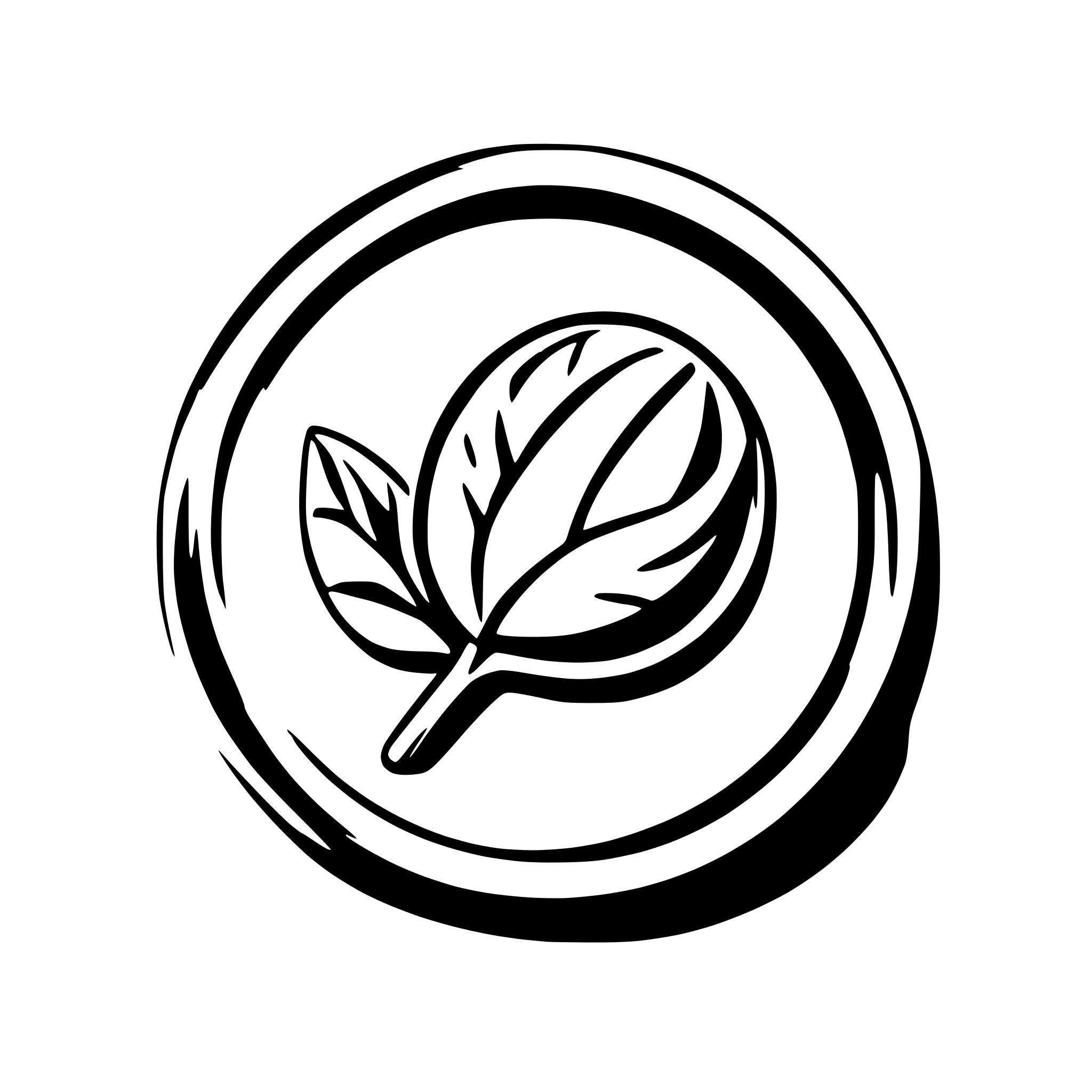 AI-generated SVG of 'Orangensaftgäser mit Tennisschlägern'
